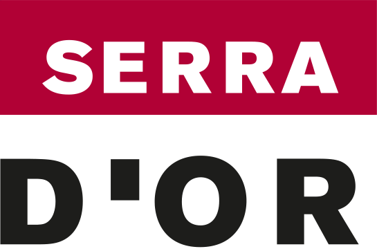 Logo serra d'or