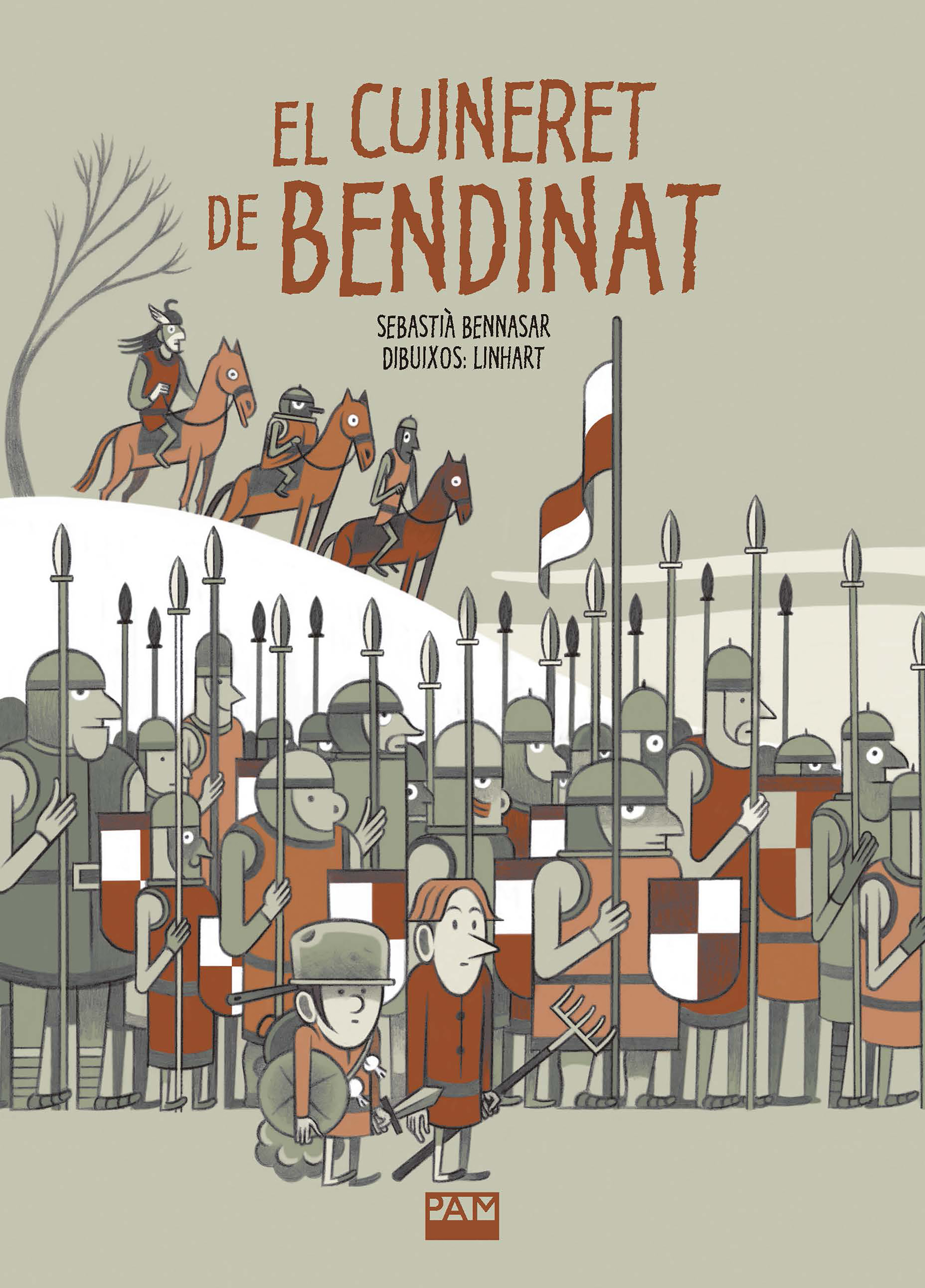 El cuineret de Bendinat