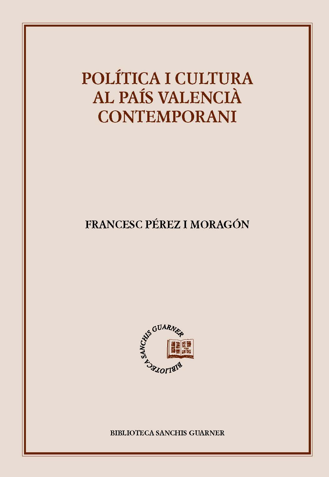 Francesc Pérez i Moragón