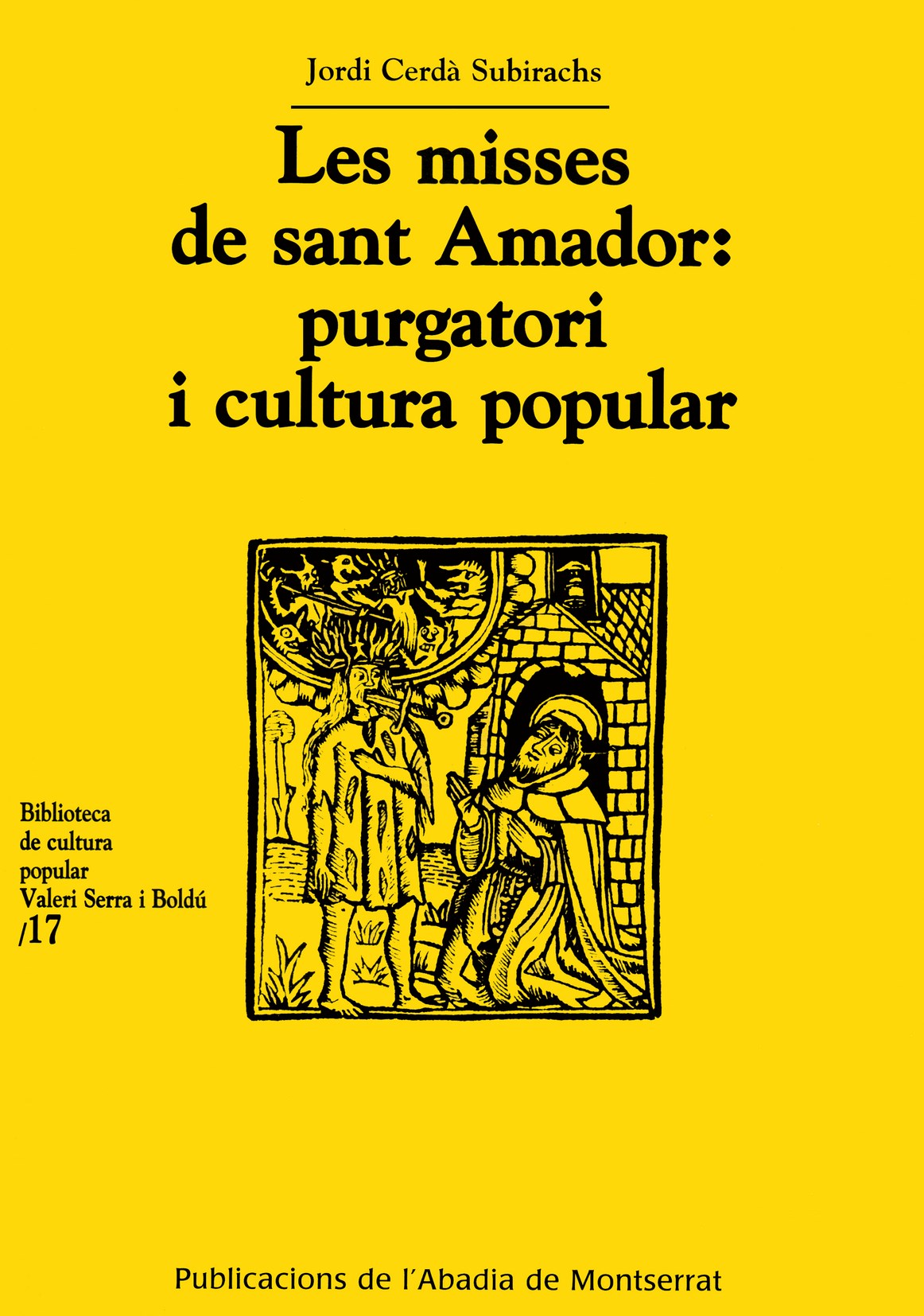 Jordi Cerdà i Gerebés