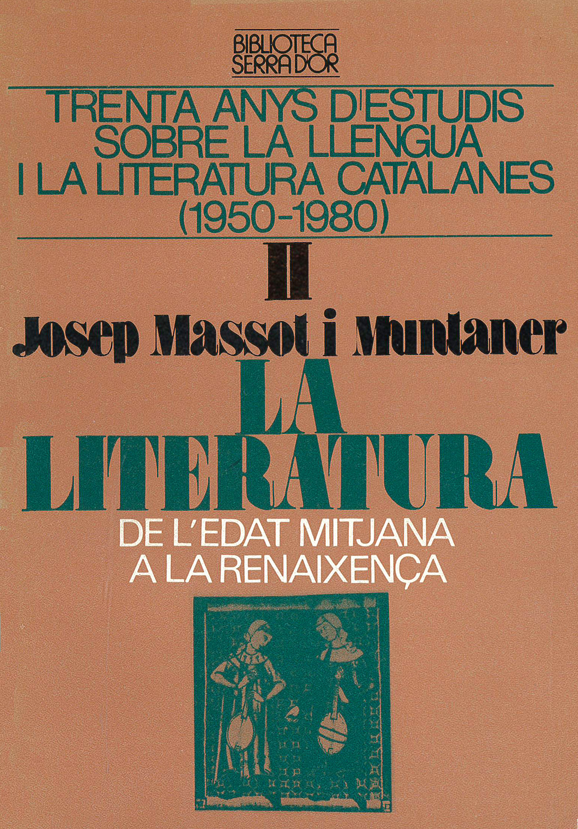 Josep Massot i Muntaner