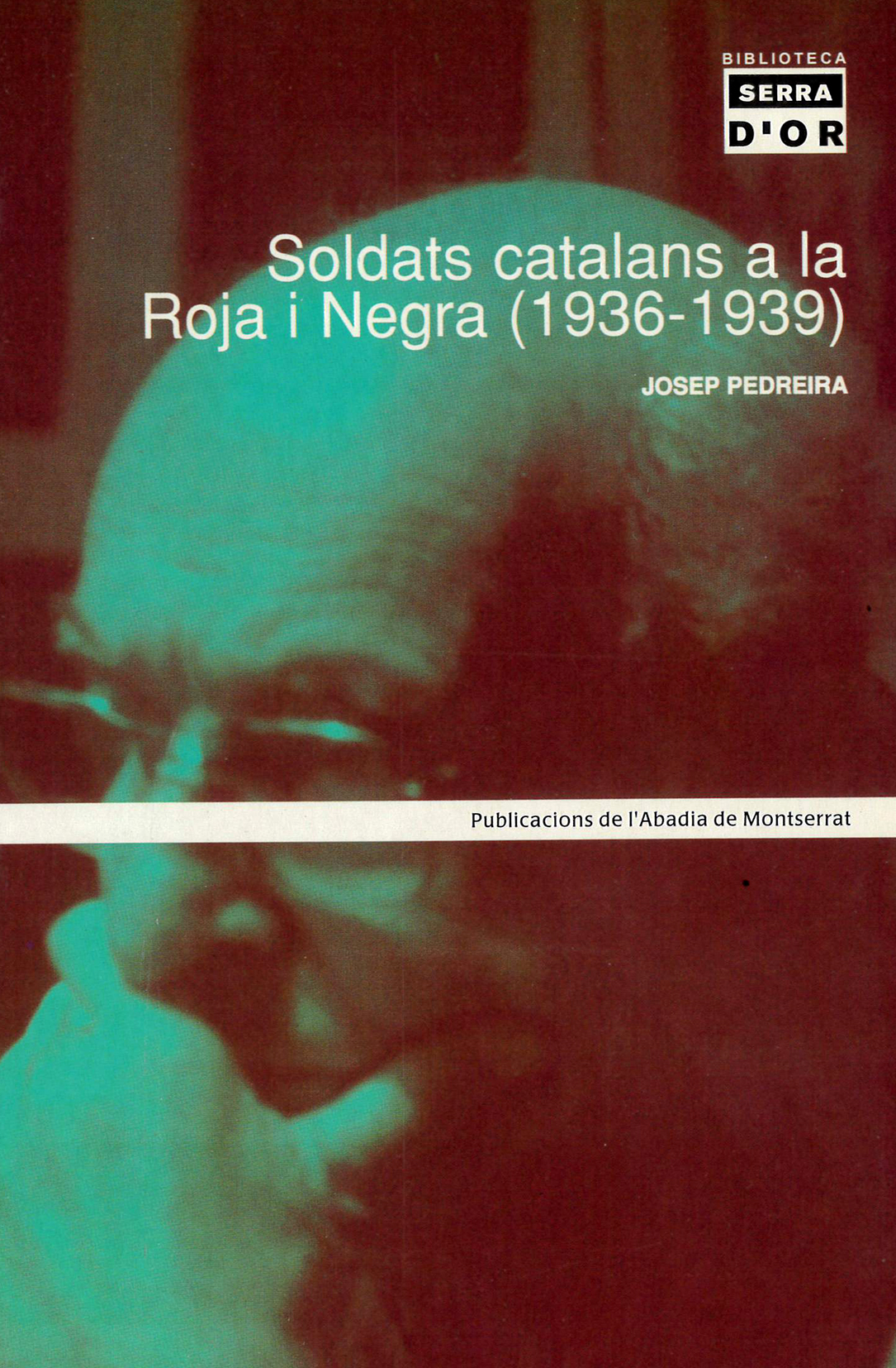 Josep Pedreira i Fernández