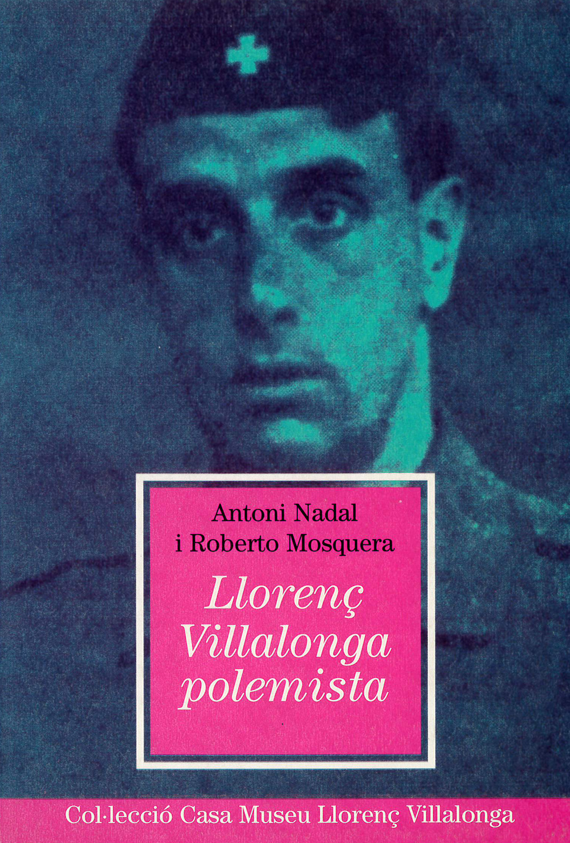 Antoni Nadal Soler