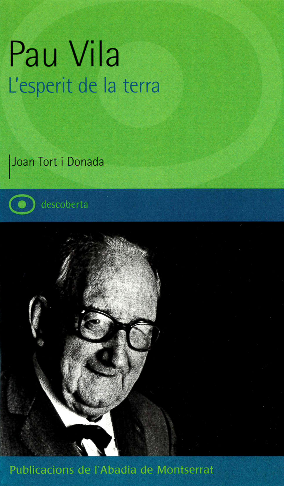 Joan Tort i Donada