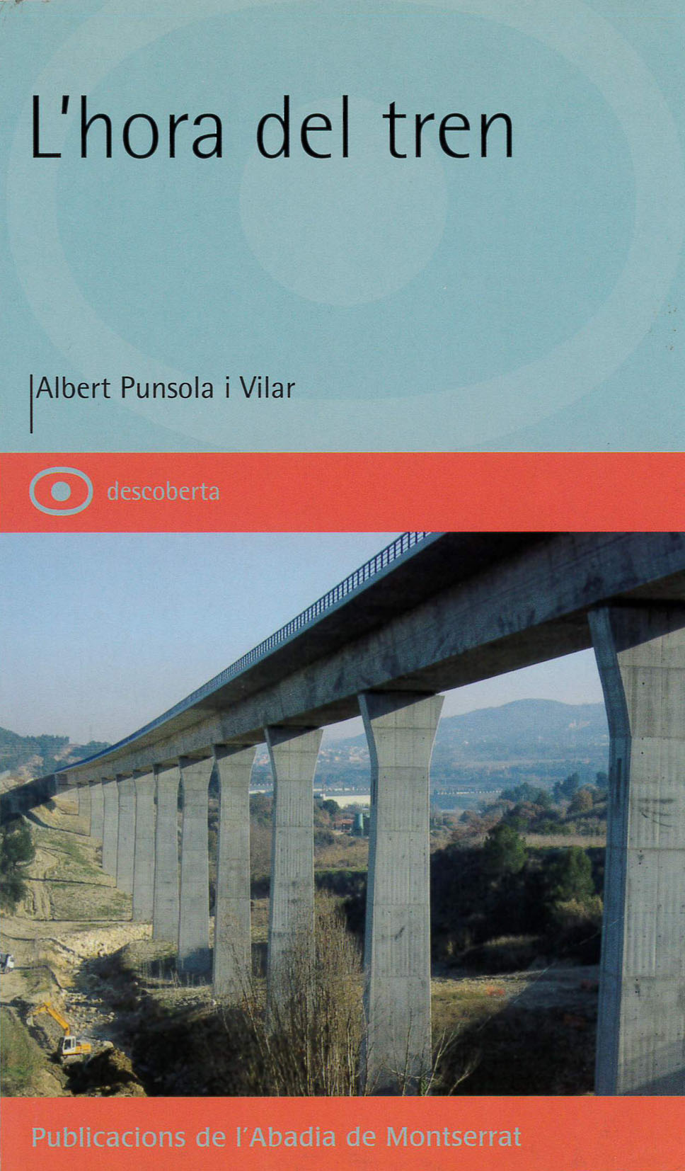 Albert Punsola i Vilar