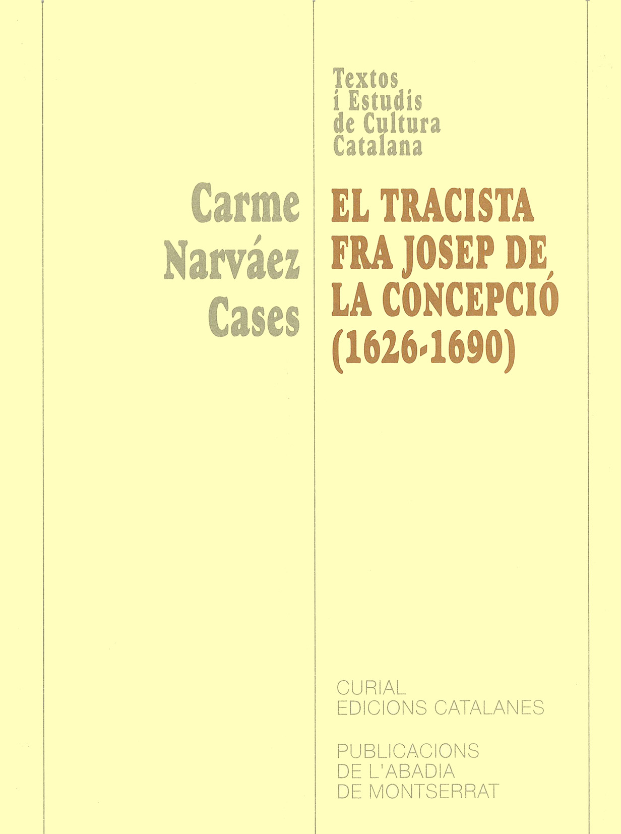 Carme Narváez Cases