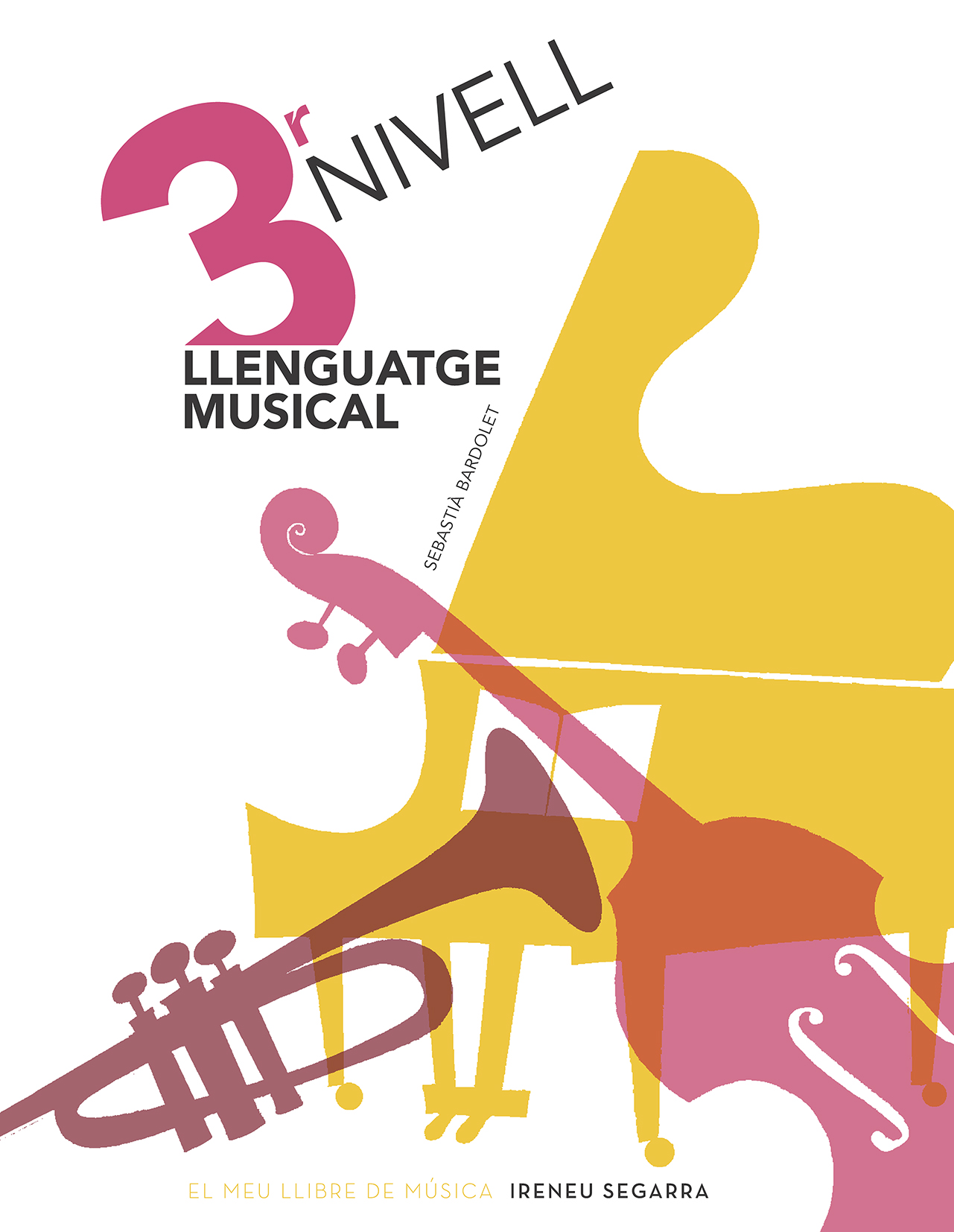 Llenguatge musical, nivell 3