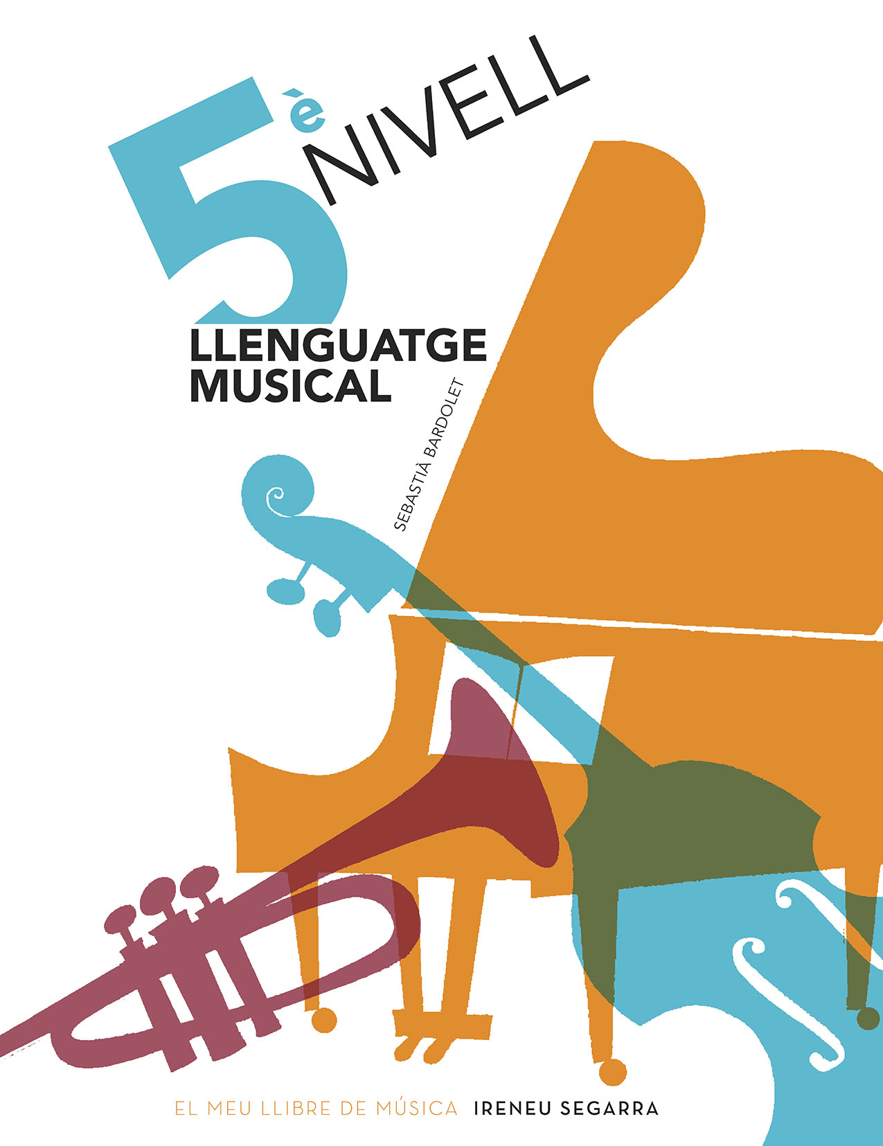 Llenguatge musical, nivell 5