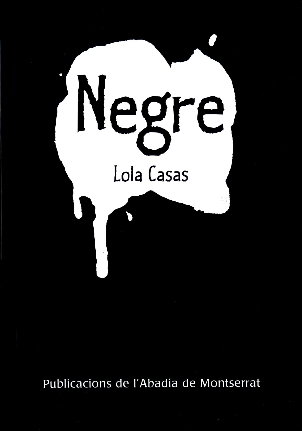 Lola Casas Peña