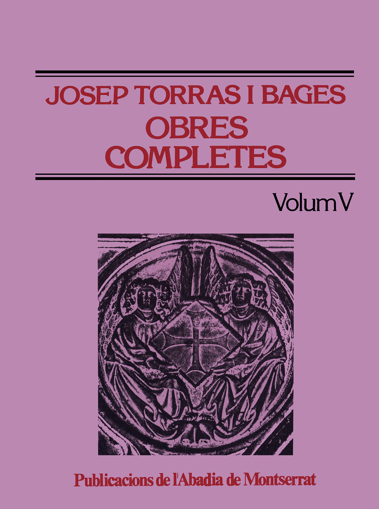 Josep Torras i Bages