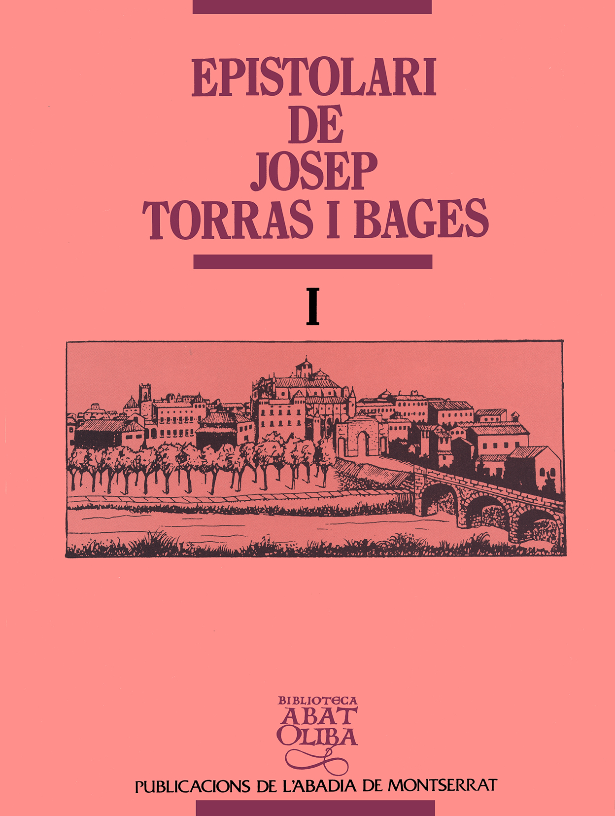 Josep Torras i Bages