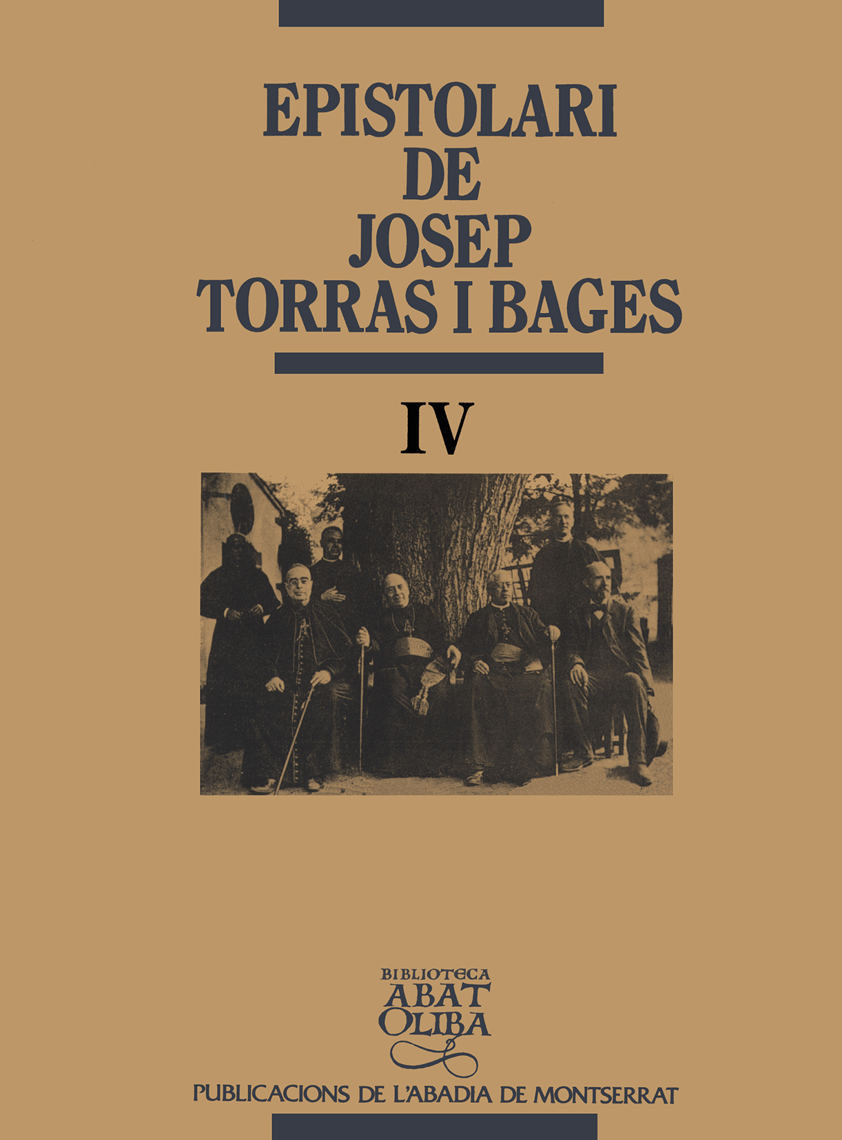 Josep Torras i Bages