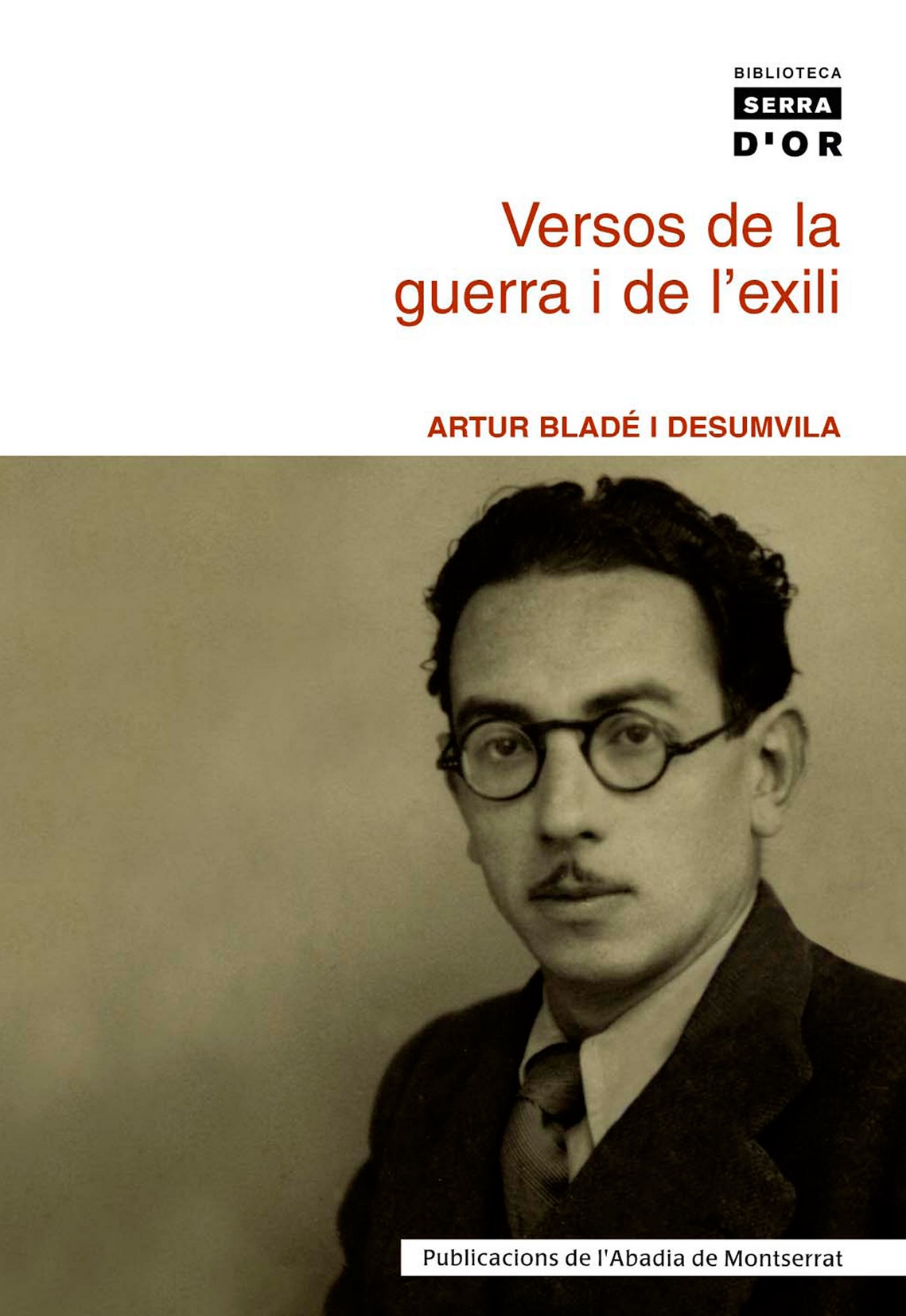 Artur Bladé i Desumvila