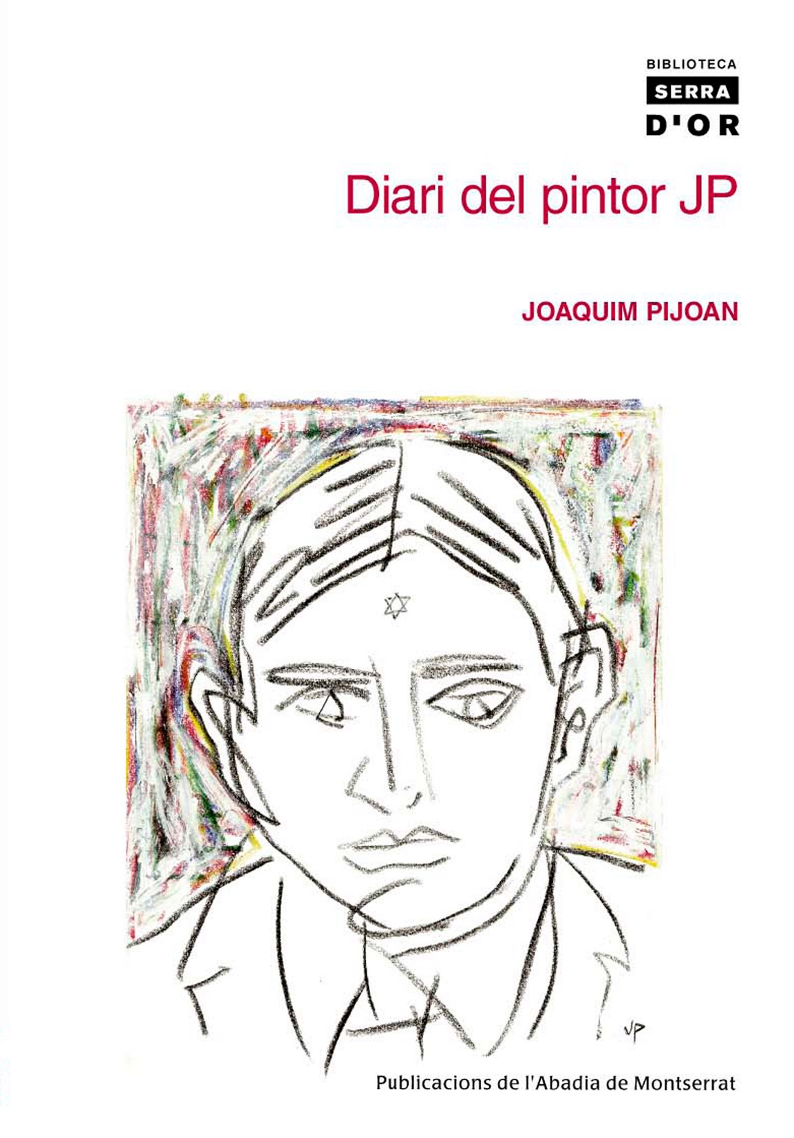 Joaquim Pijoan i Arbocer