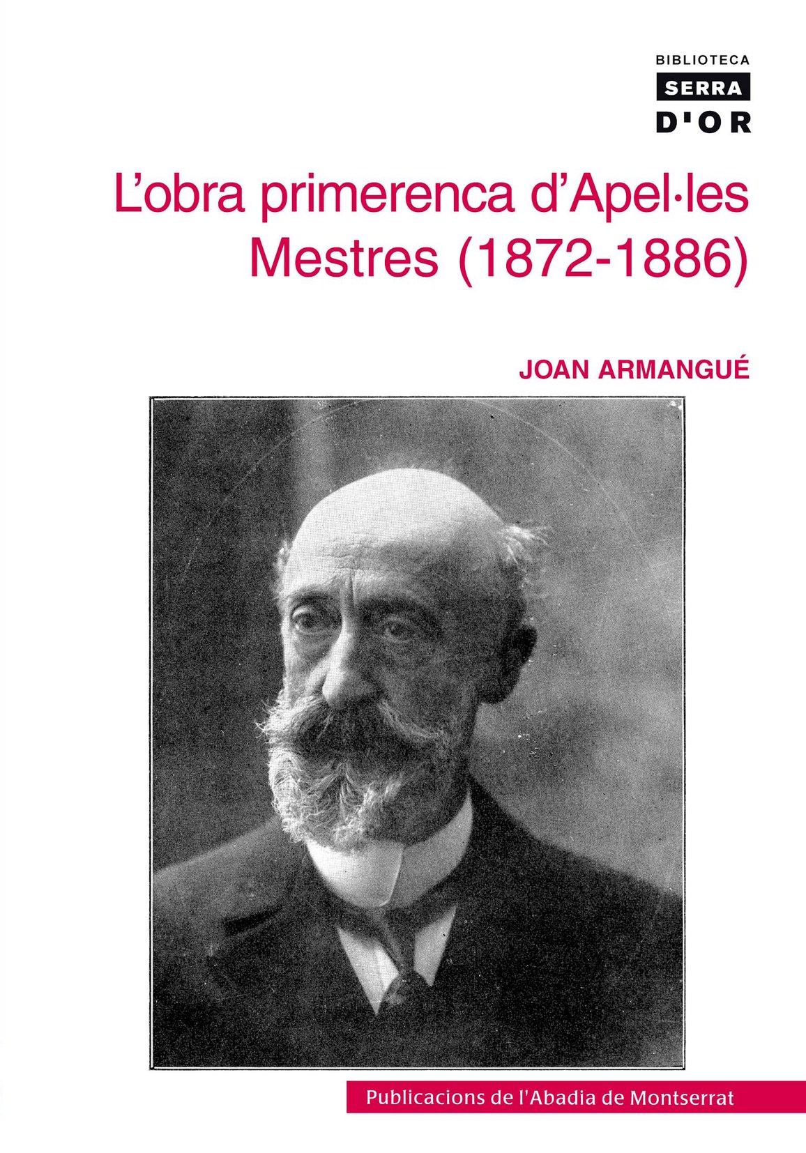 Joan Armangué i Herrero
