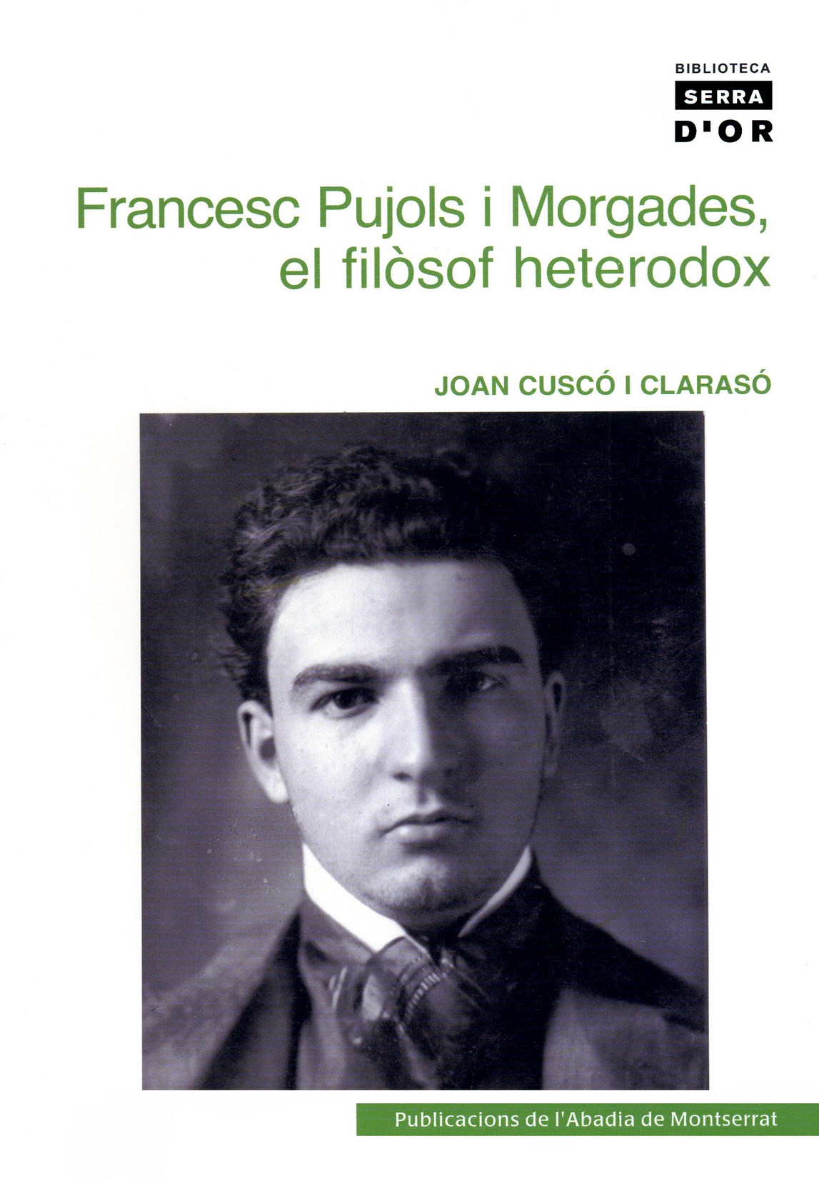 Joan Cuscó i Clarasó