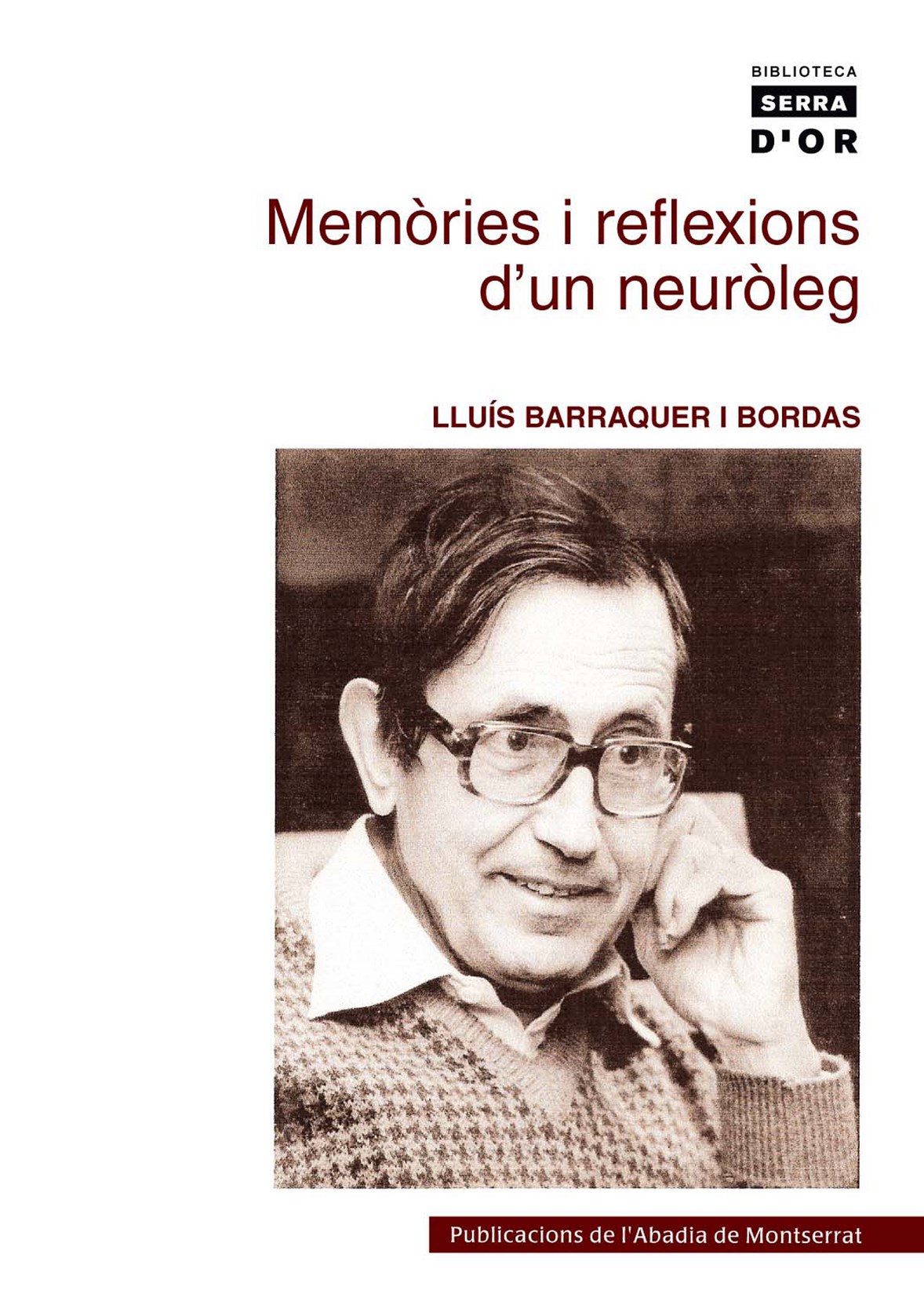 Lluís Barraquer i Bordas