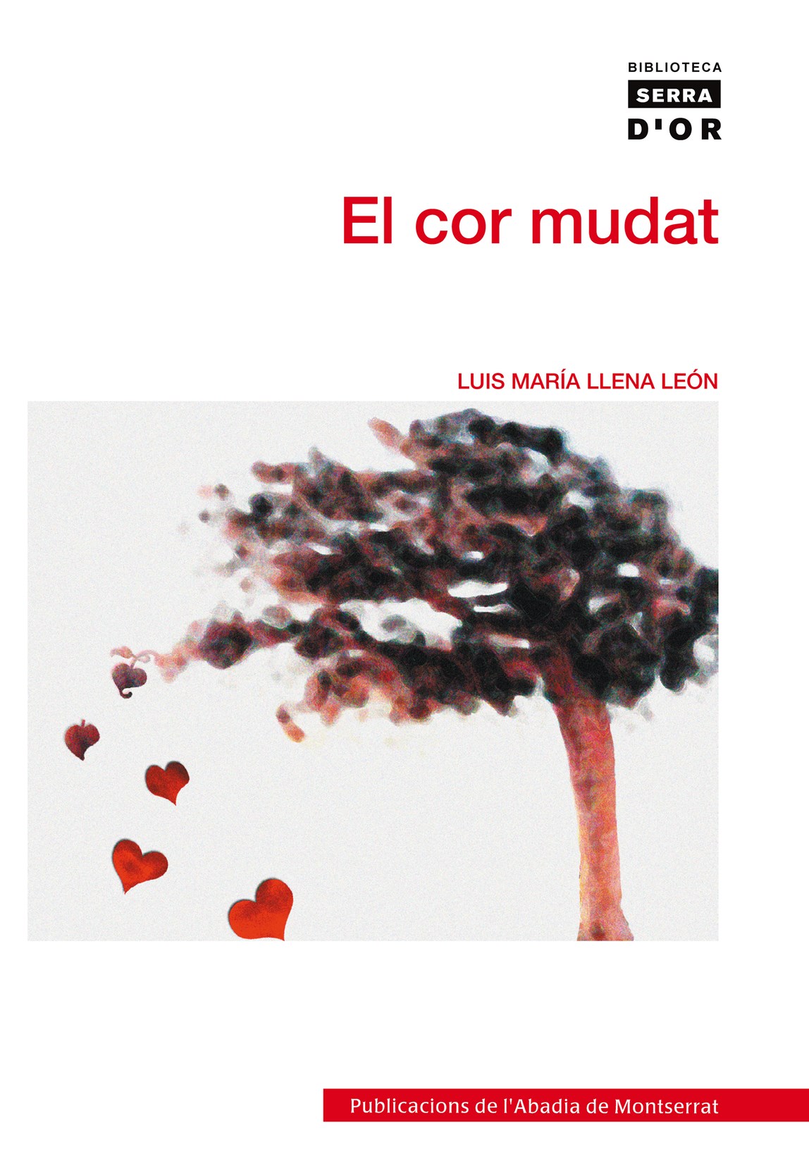 Luis Maria Llena León