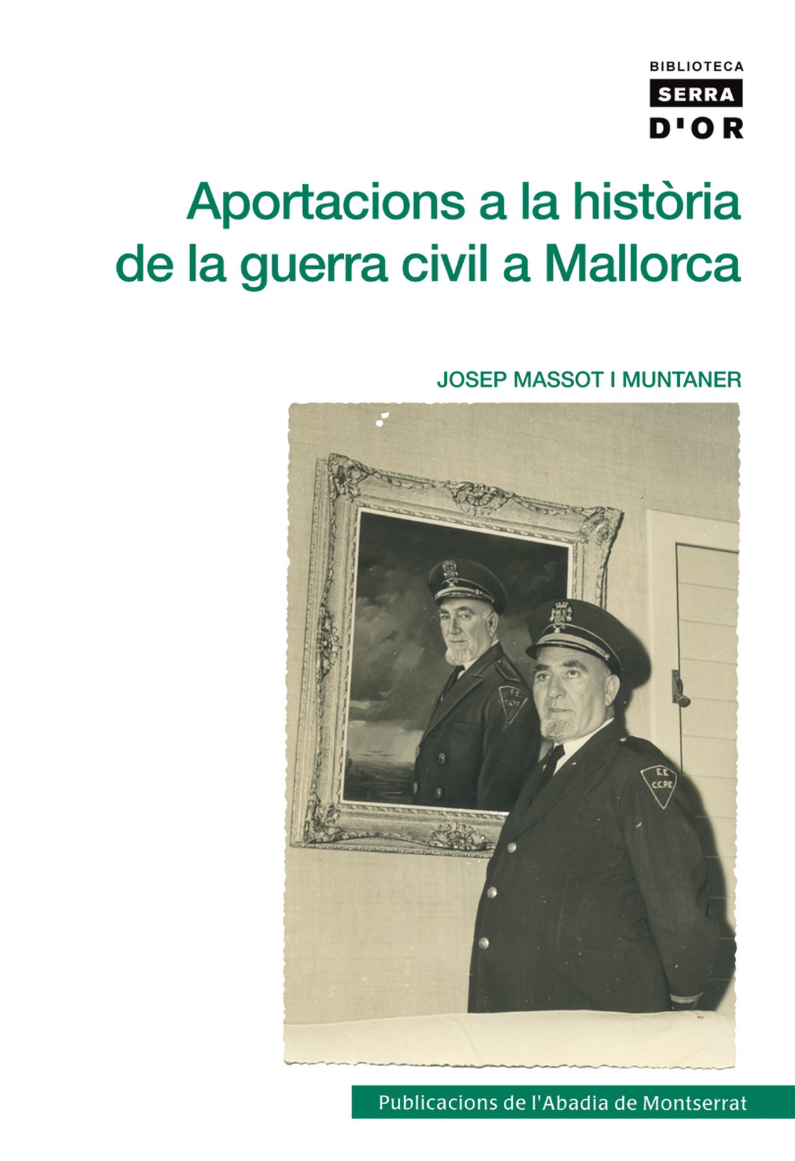 Josep Massot i Muntaner