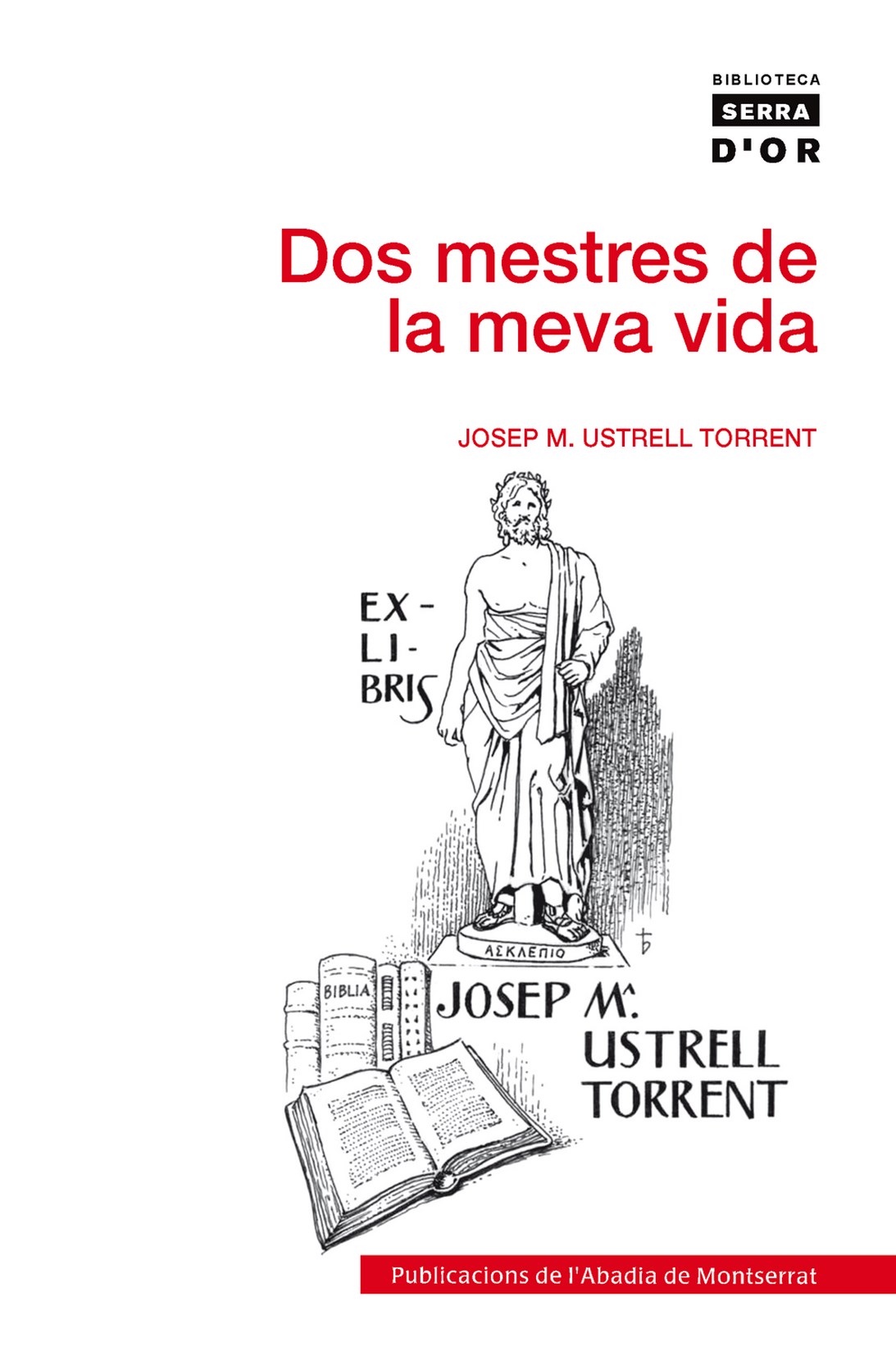 Josep M. Ustrell Torrent