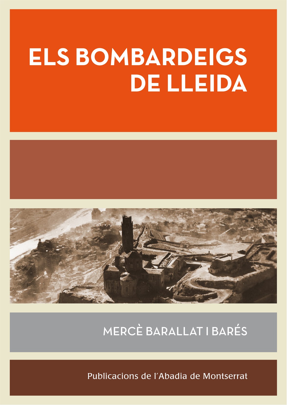 Mercè Barallat i Barés