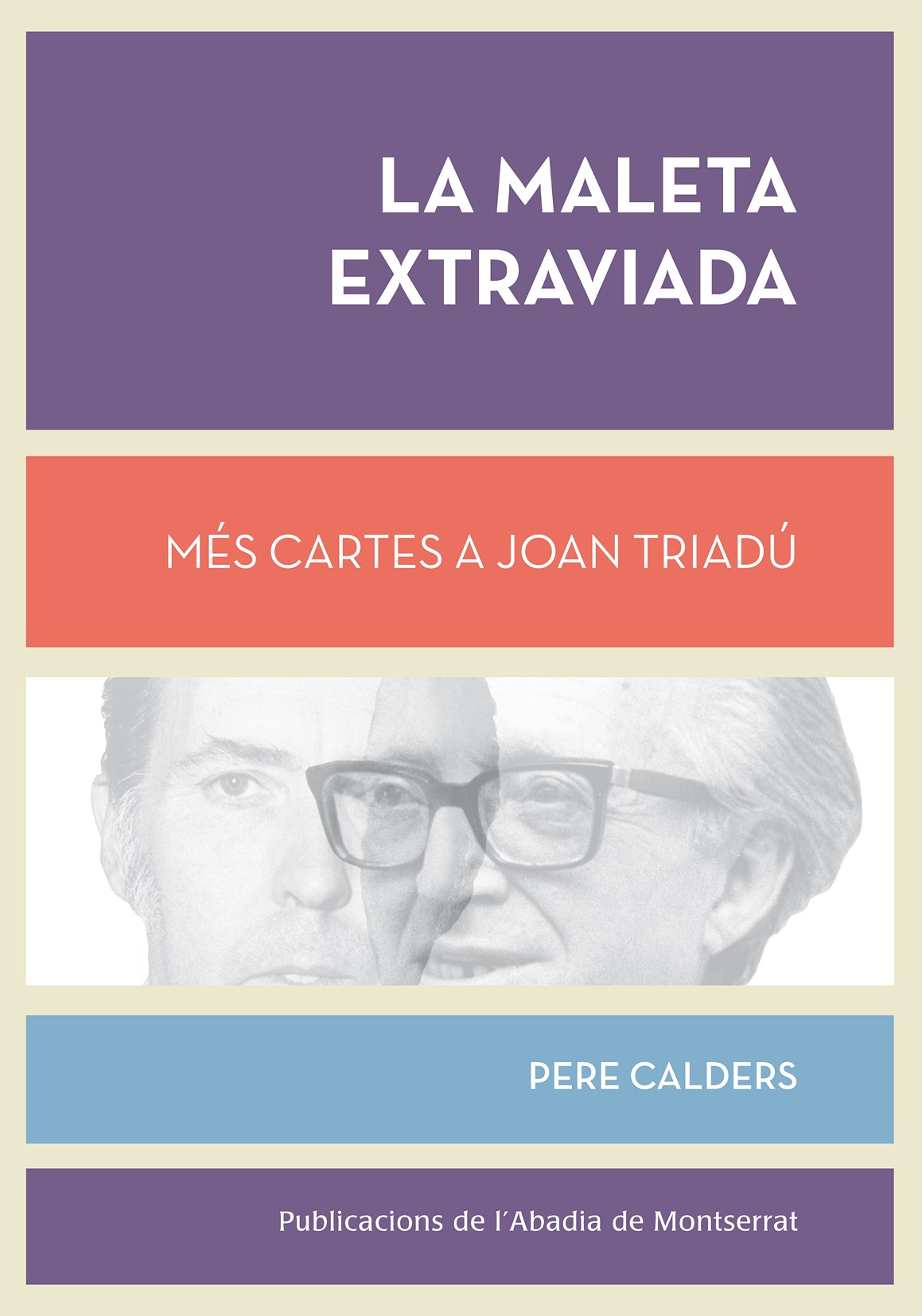 Pere Calders i Rusiñol