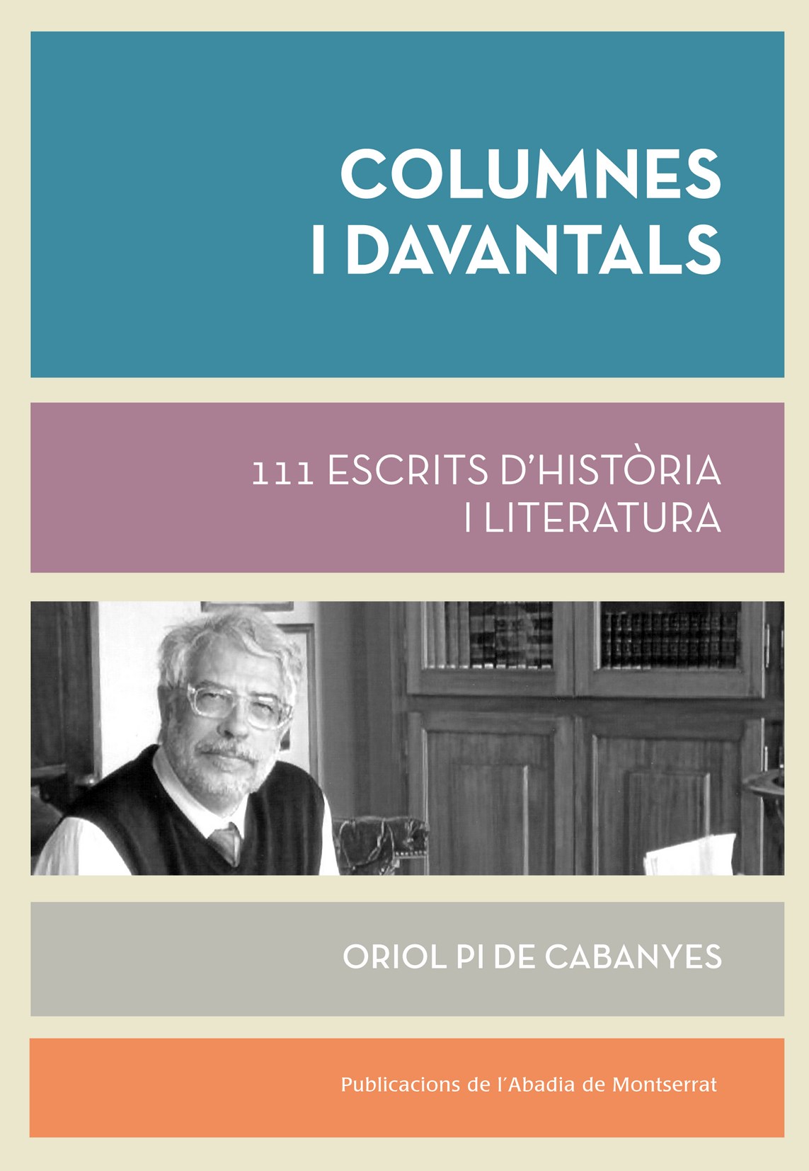 Oriol Pi de Cabanyes i Almirall