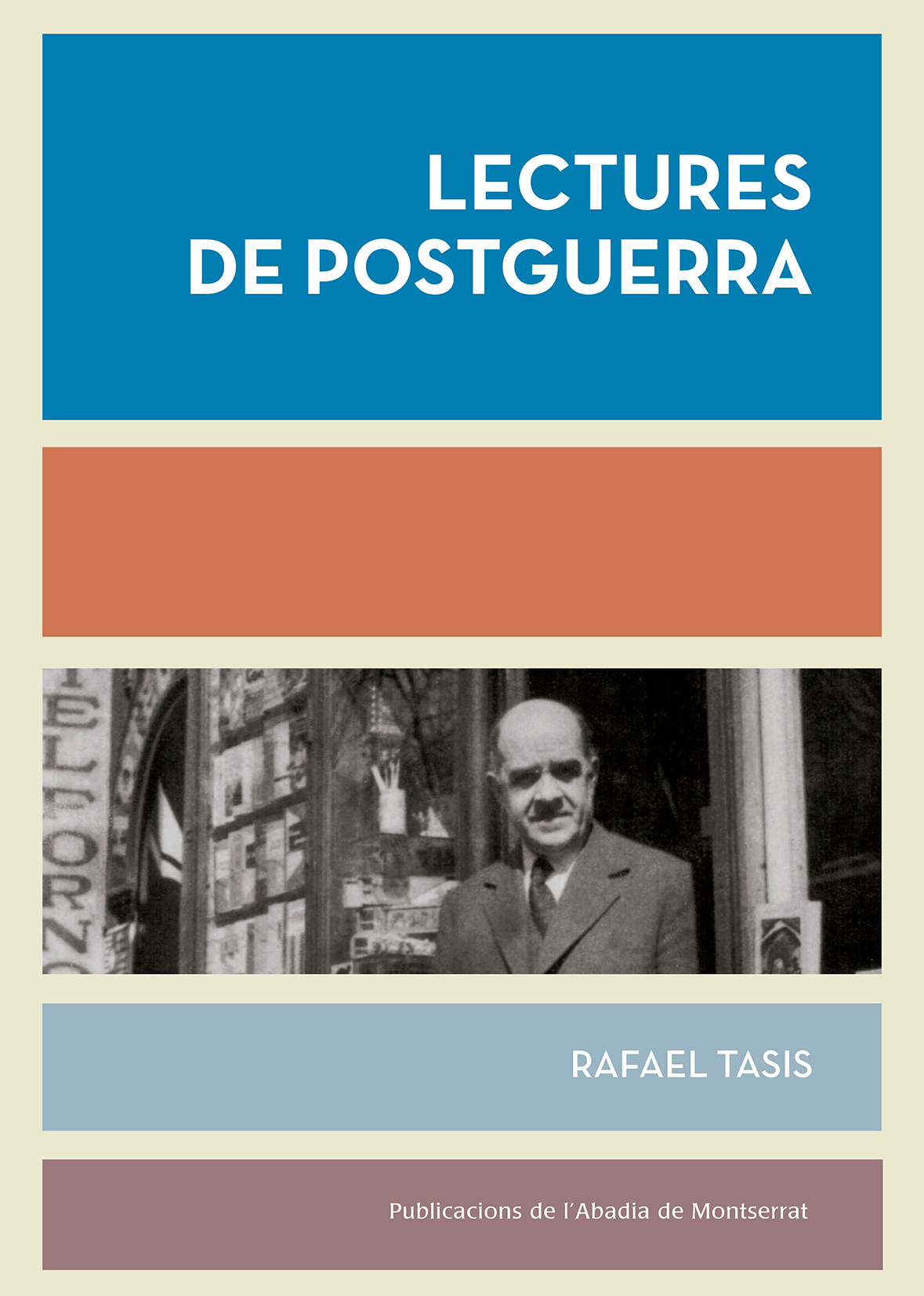 Rafael Tasis i Marca