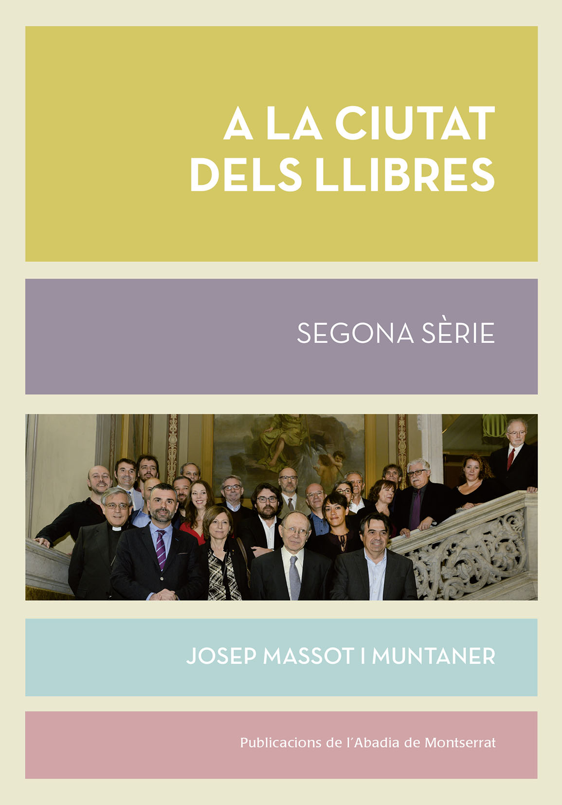 Josep Massot i Muntaner