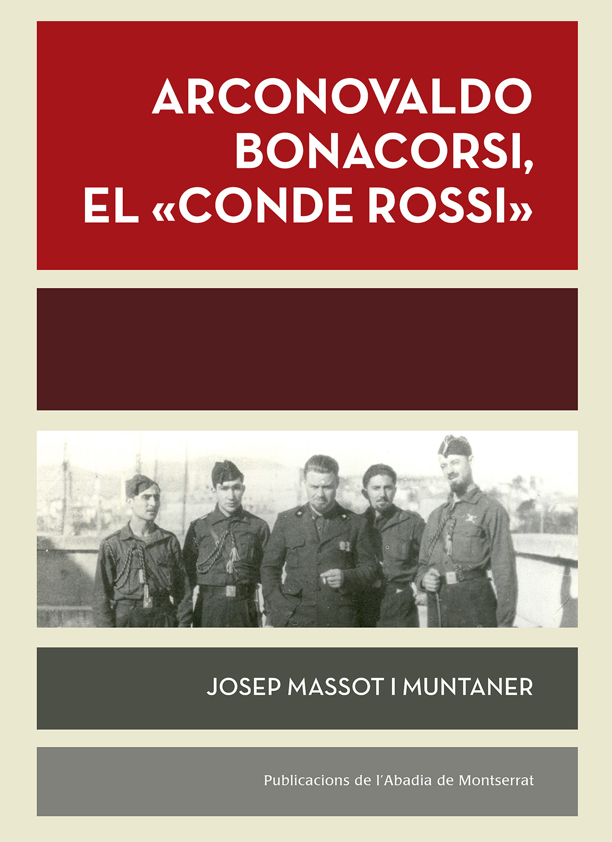 Josep Massot i Muntaner