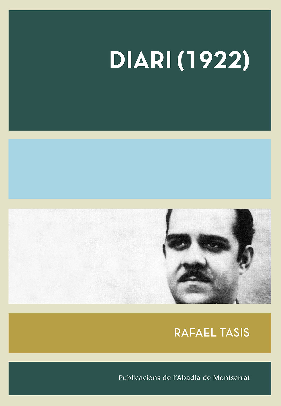 Rafael Tasis i Marca