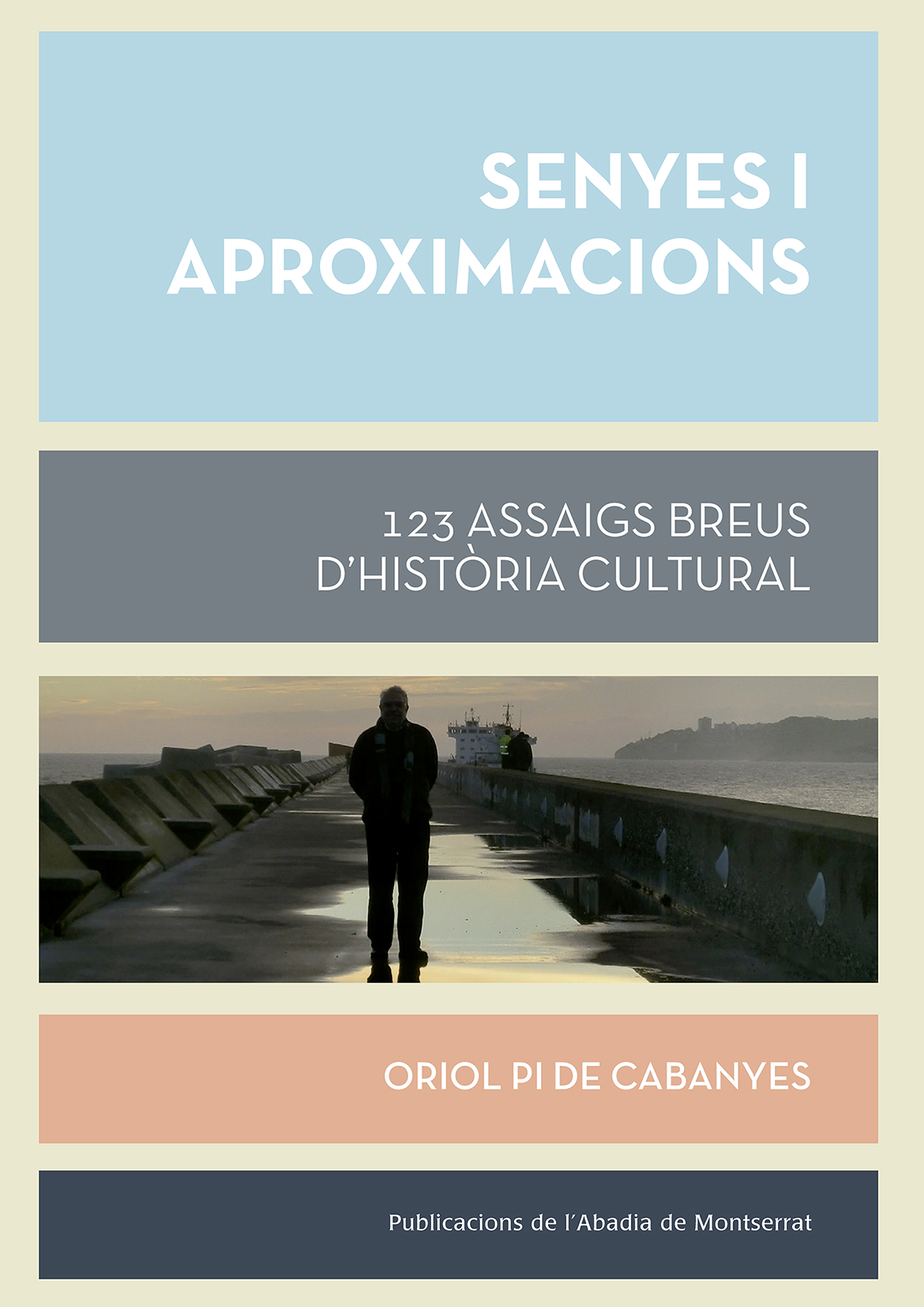 Oriol Pi de Cabanyes i Almirall