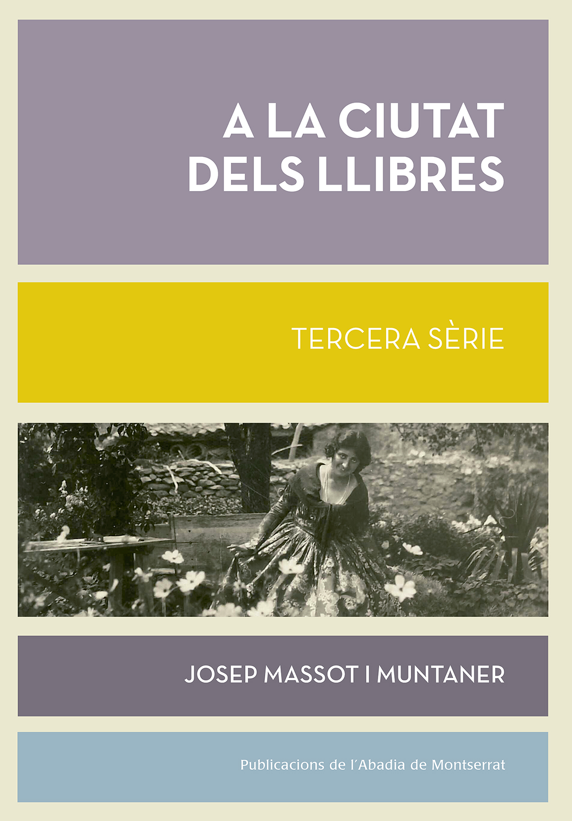 Josep Massot i Muntaner