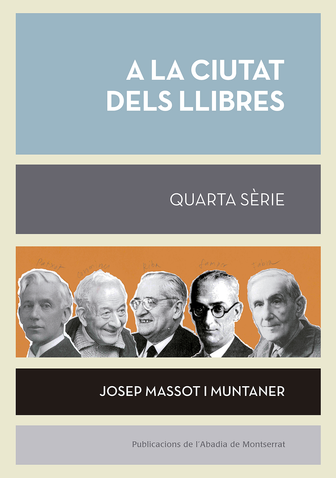 Josep Massot i Muntaner