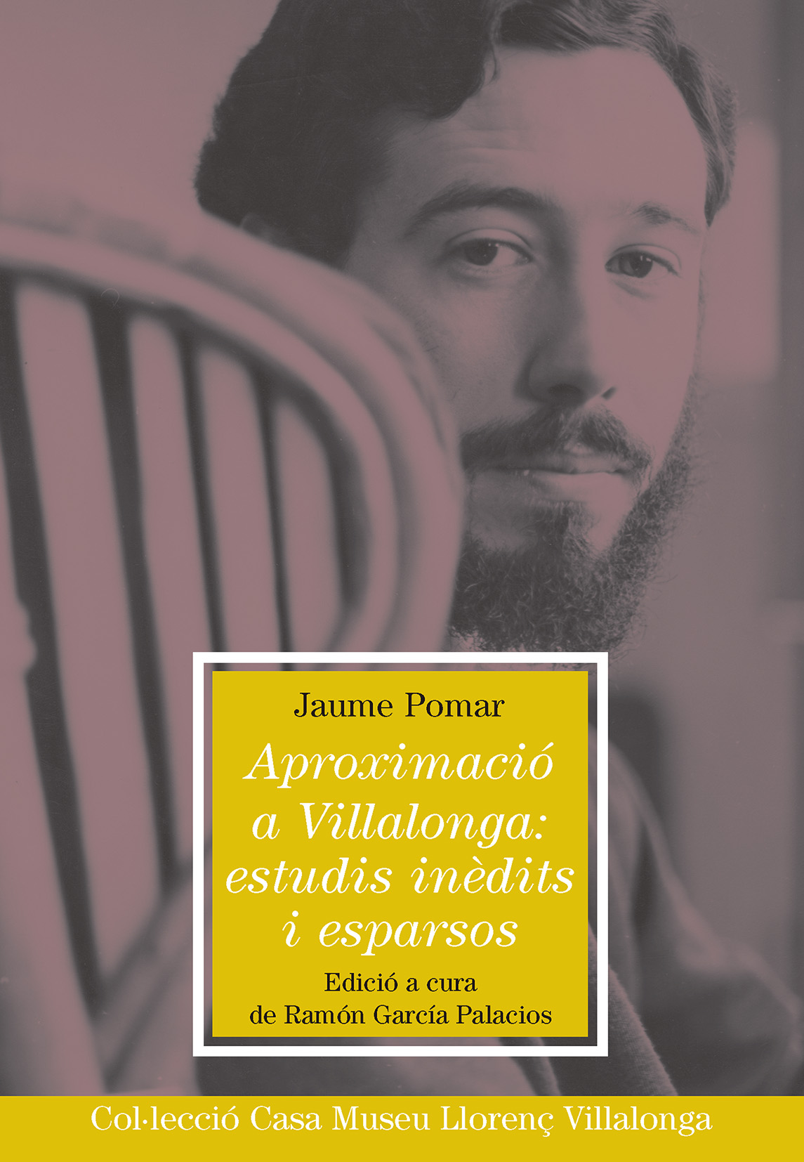 Jaume Pomar i Llambias