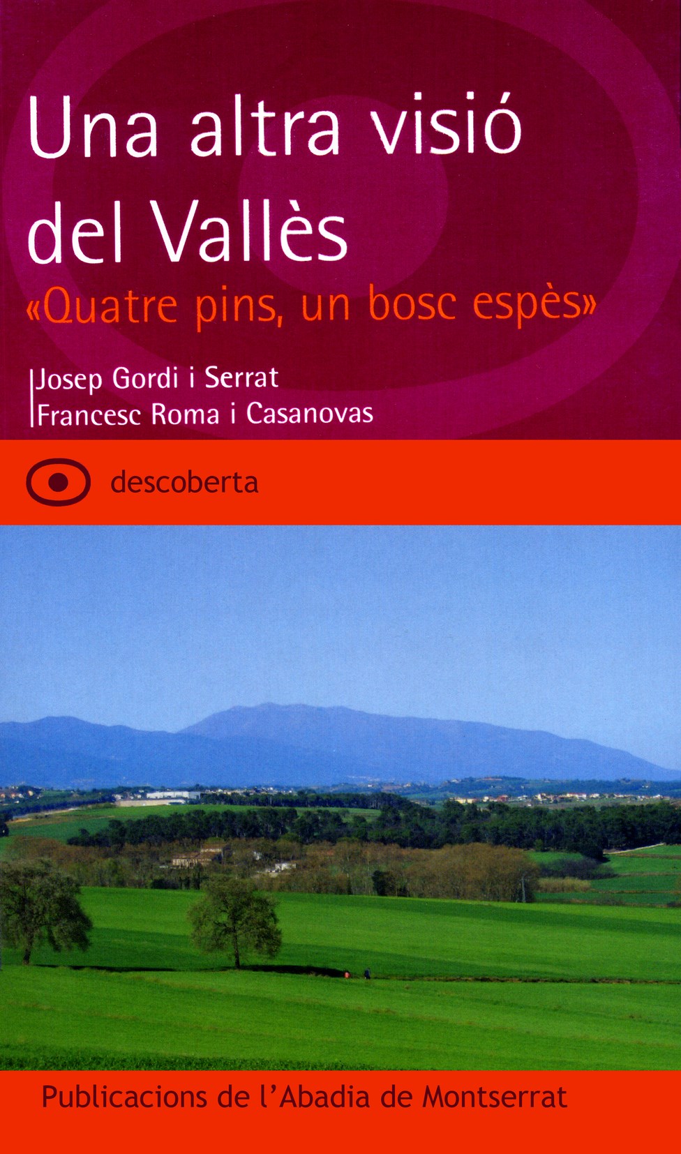 Josep Gordi i Serrat