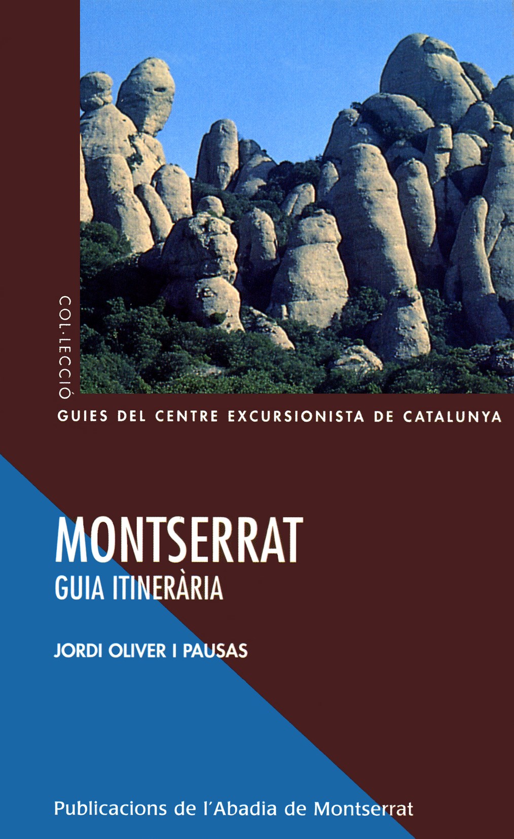 Jordi Oliver i Pausas