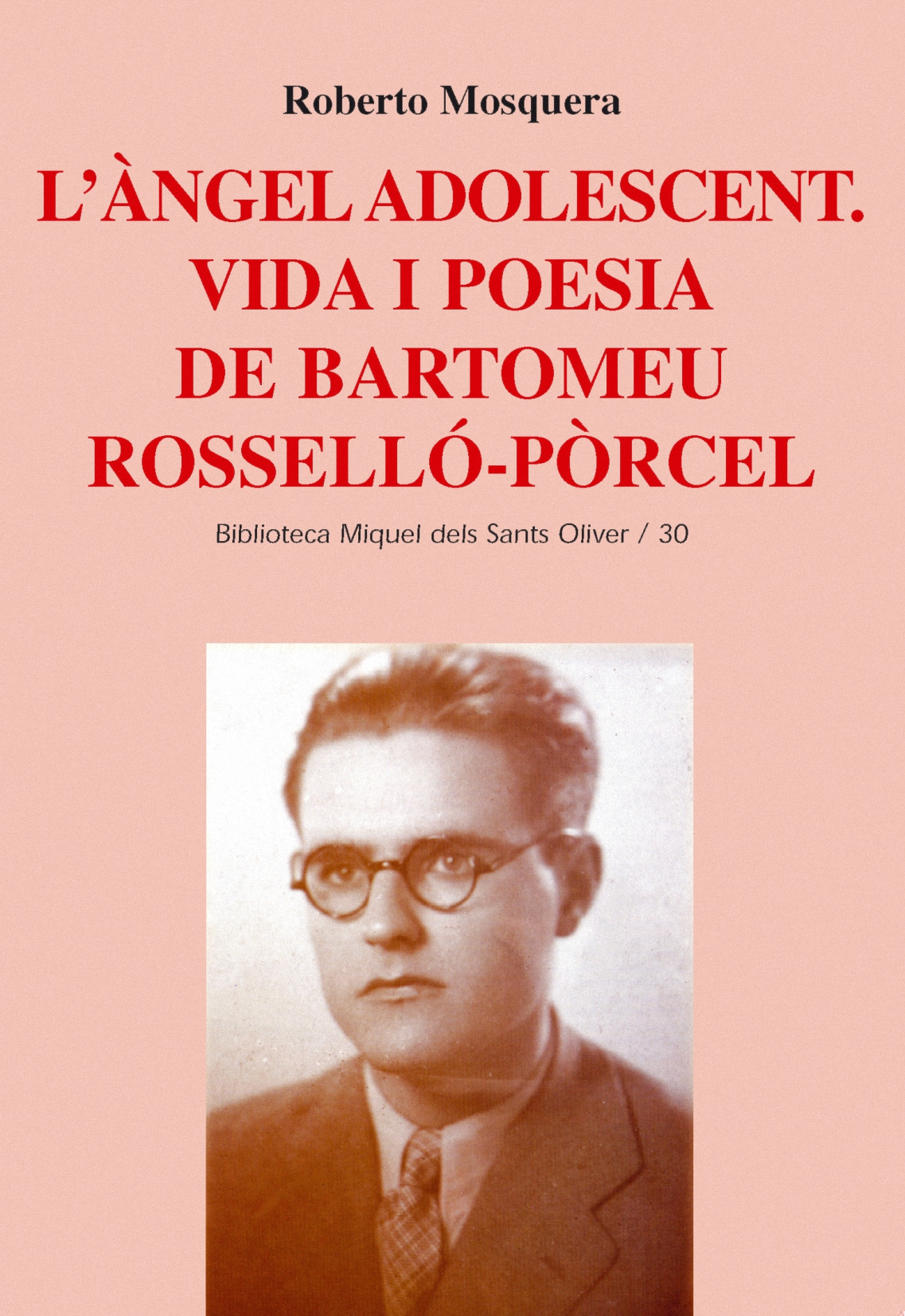 Roberto Mosquera Castell