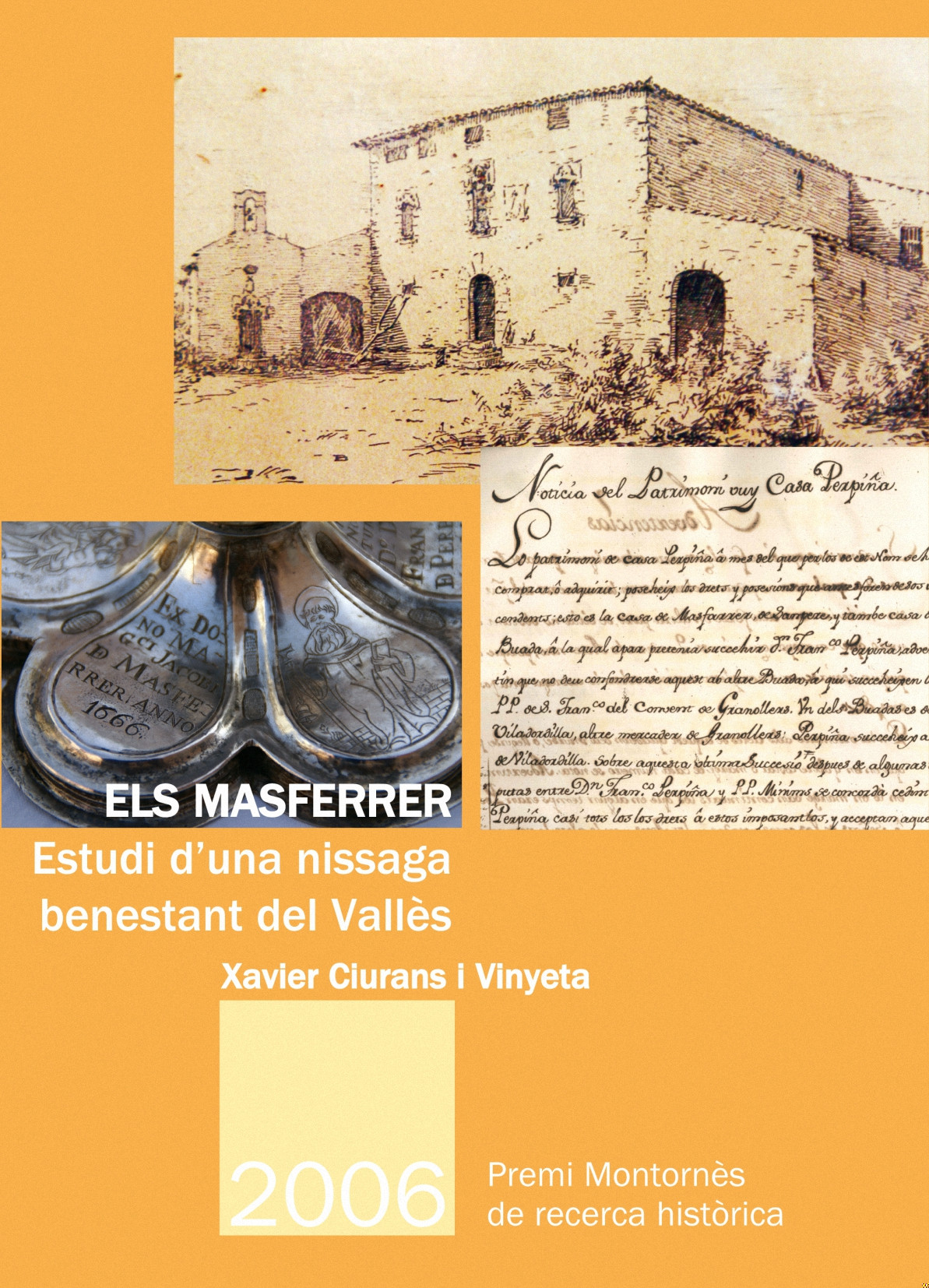 Xavier Ciurans i Vinyeta