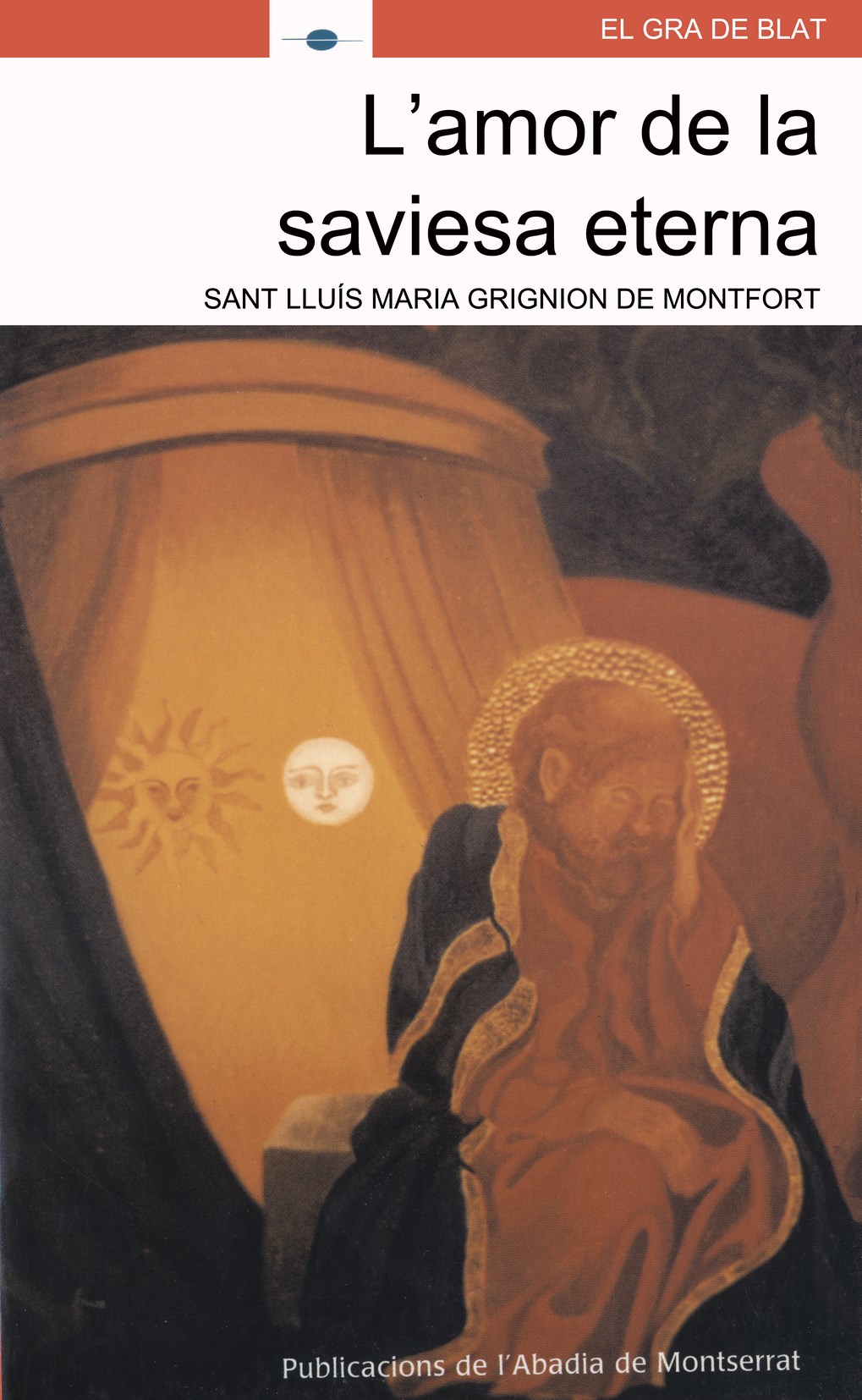 Sant Lluís Maria Grignion de Montfort