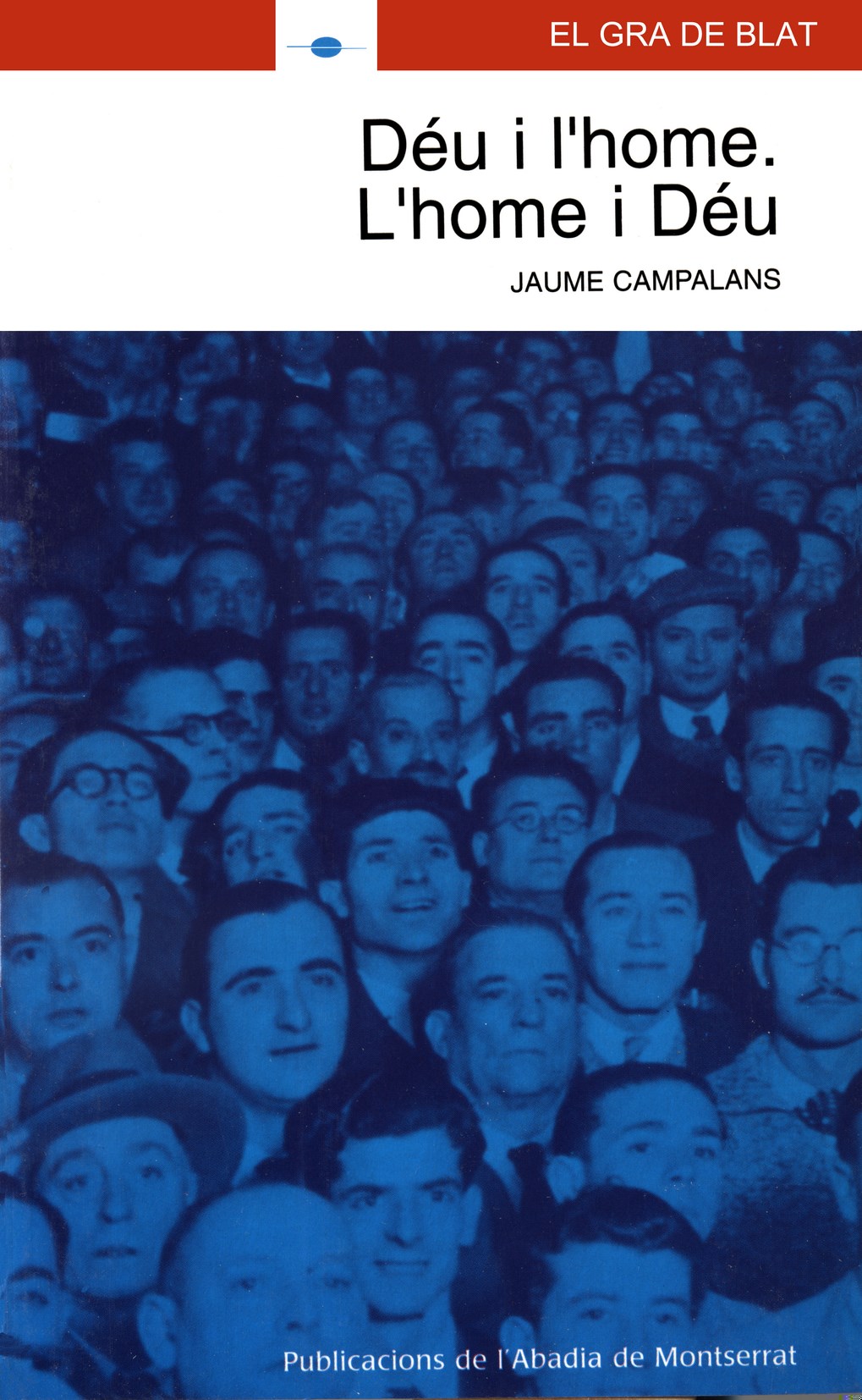 Jaume Campalans i Serradell