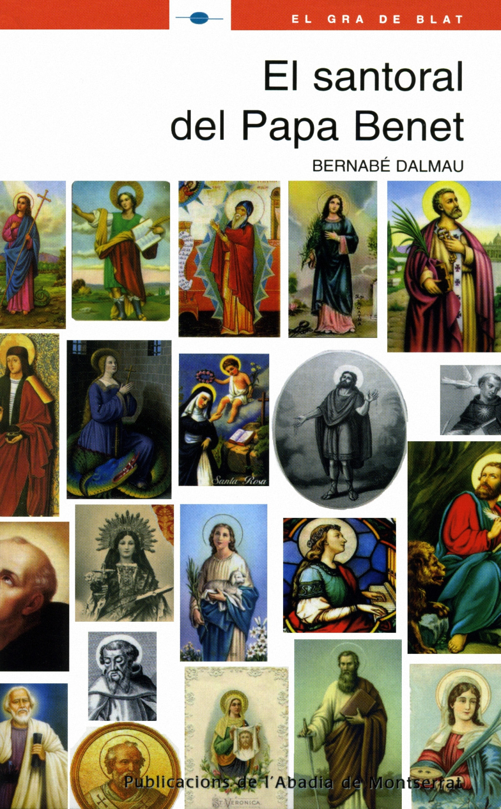 Bernabé Dalmau i Ribalta