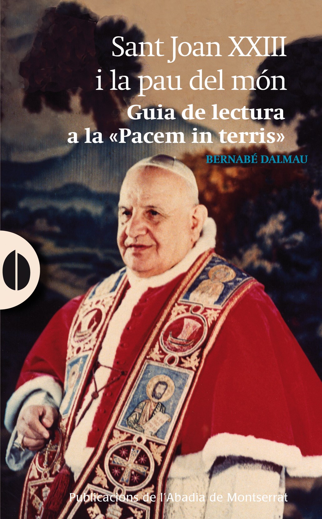 Bernabé Dalmau i Ribalta