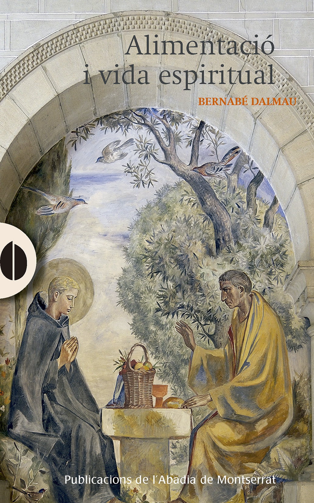 Bernabé Dalmau i Ribalta