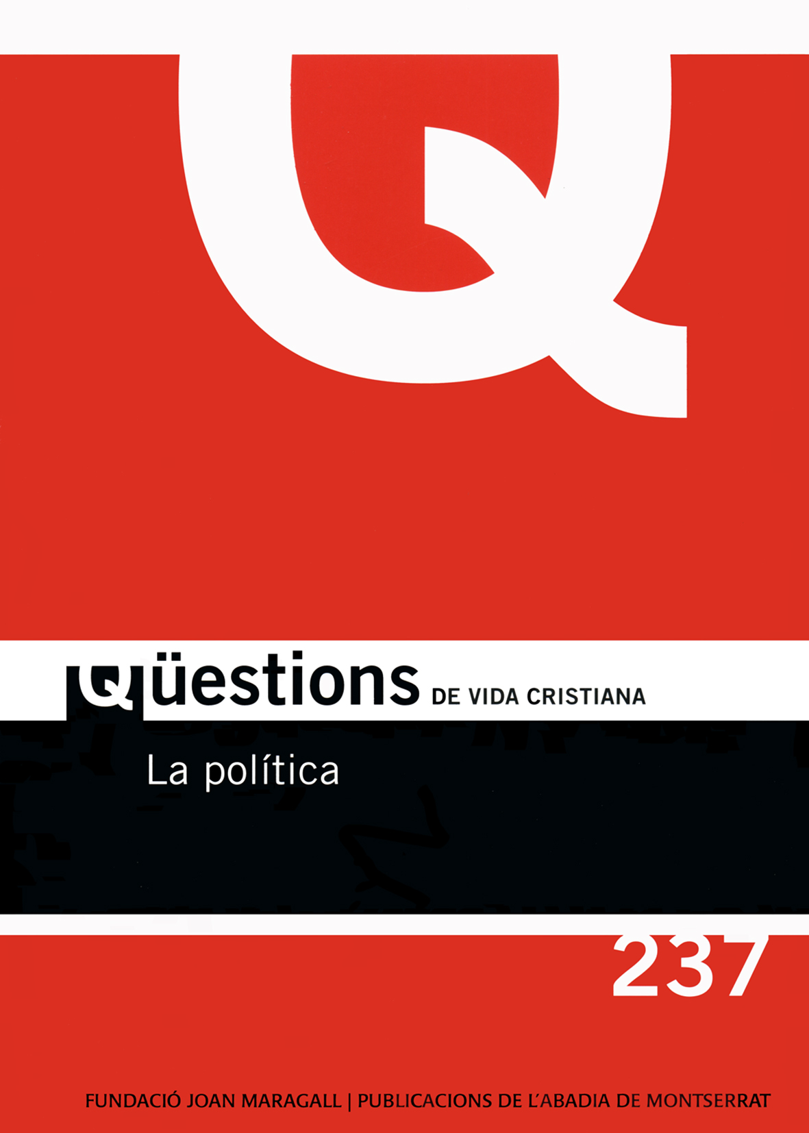 La política