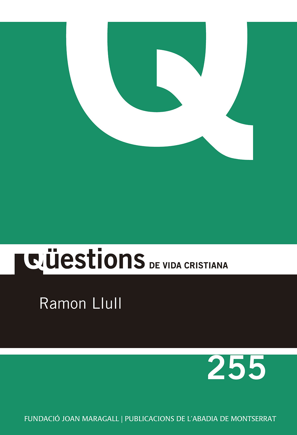 Ramon Llull