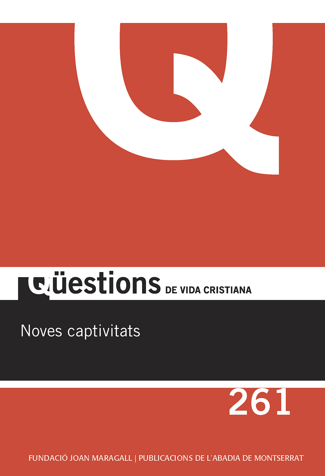 Noves captivitats