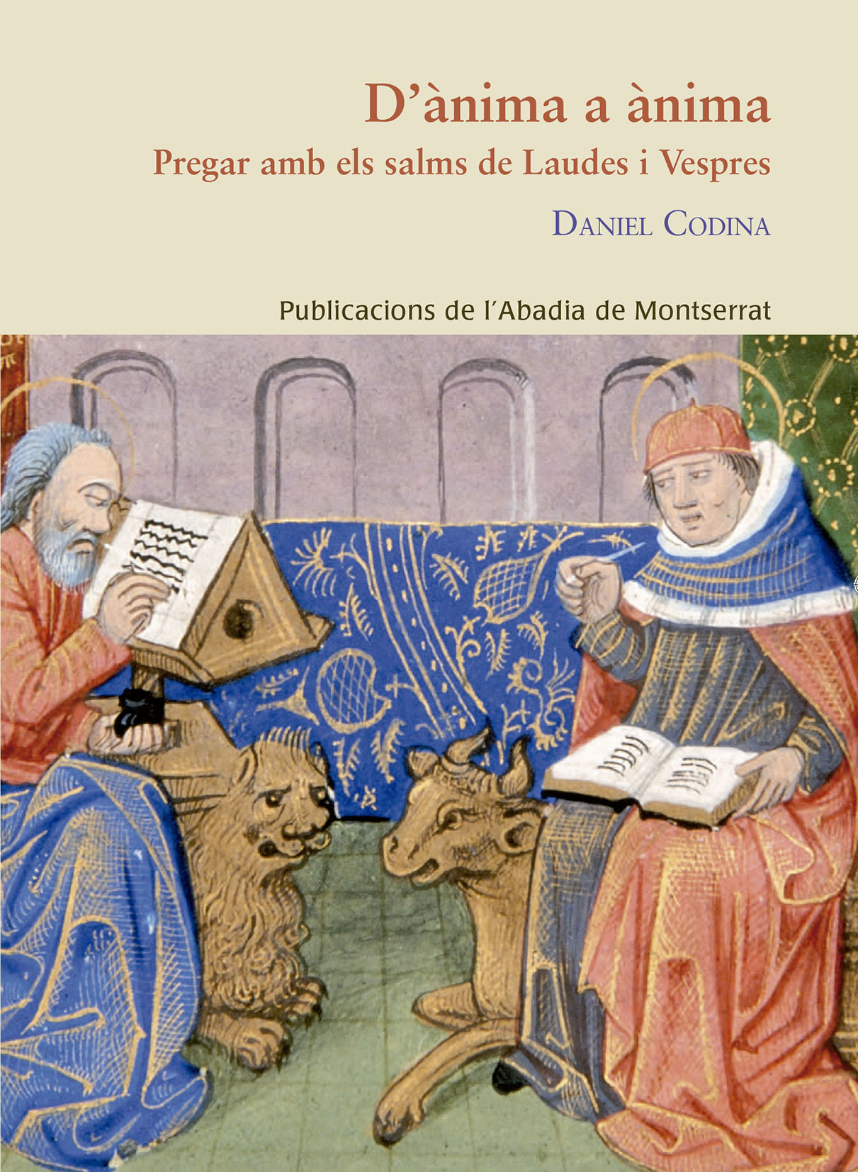 Daniel Codina i Giol