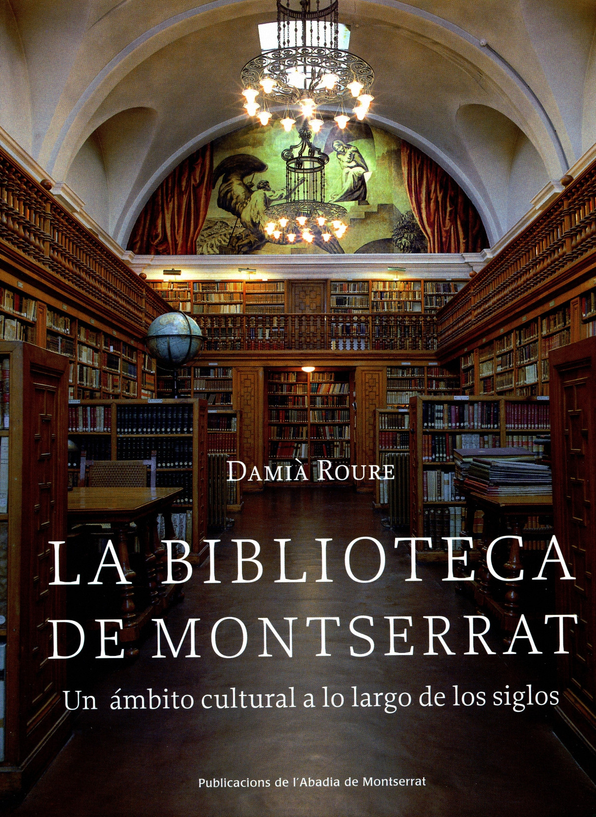 Damià Roure Muntada