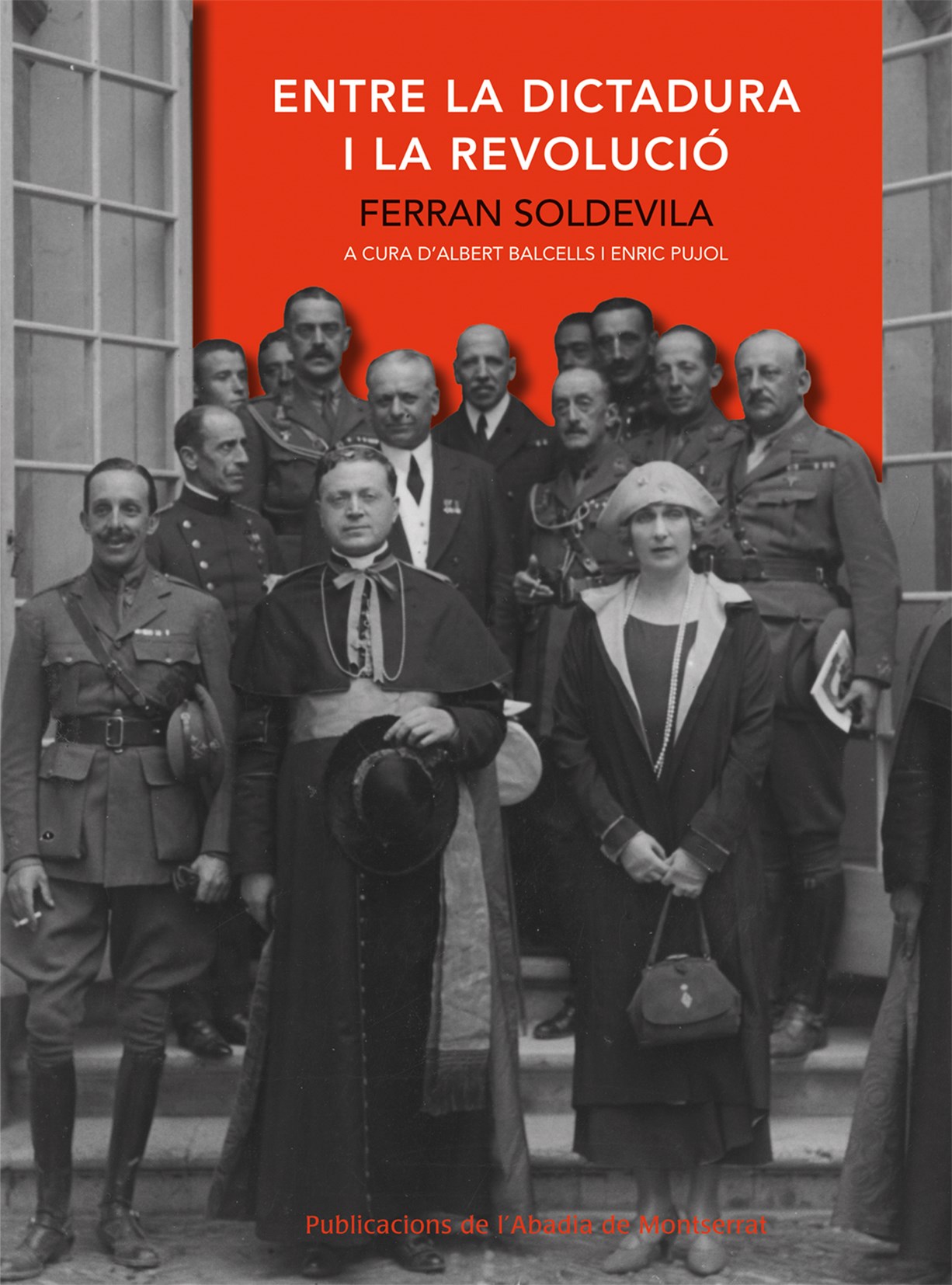 Ferran Soldevila i Zubiburu